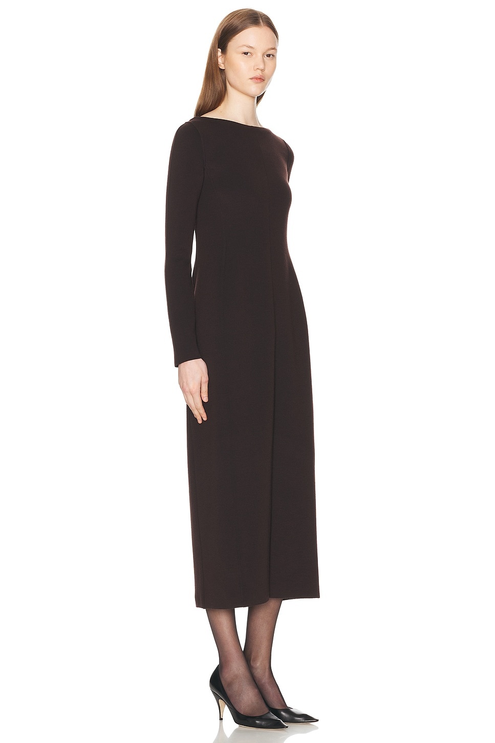 Iragi Dress - 2