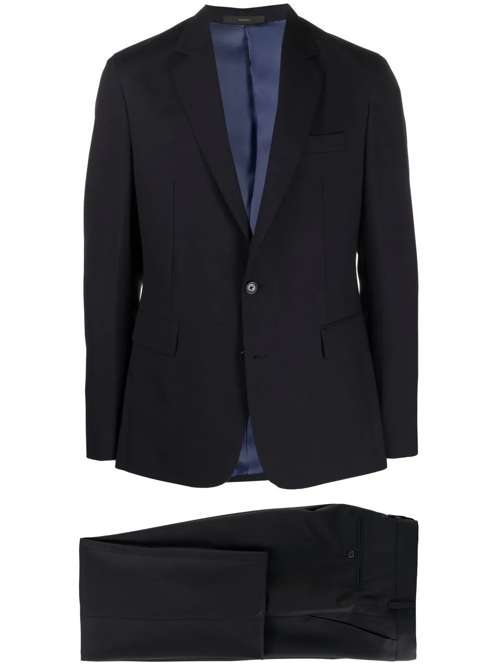 The Mayfair two-piece suit - 1