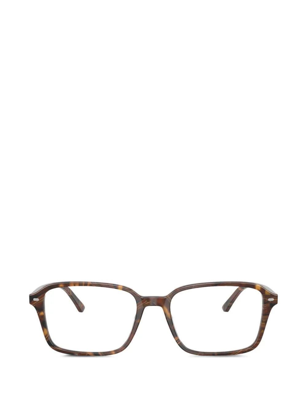 Raimond Optics square-frame glasses - 1