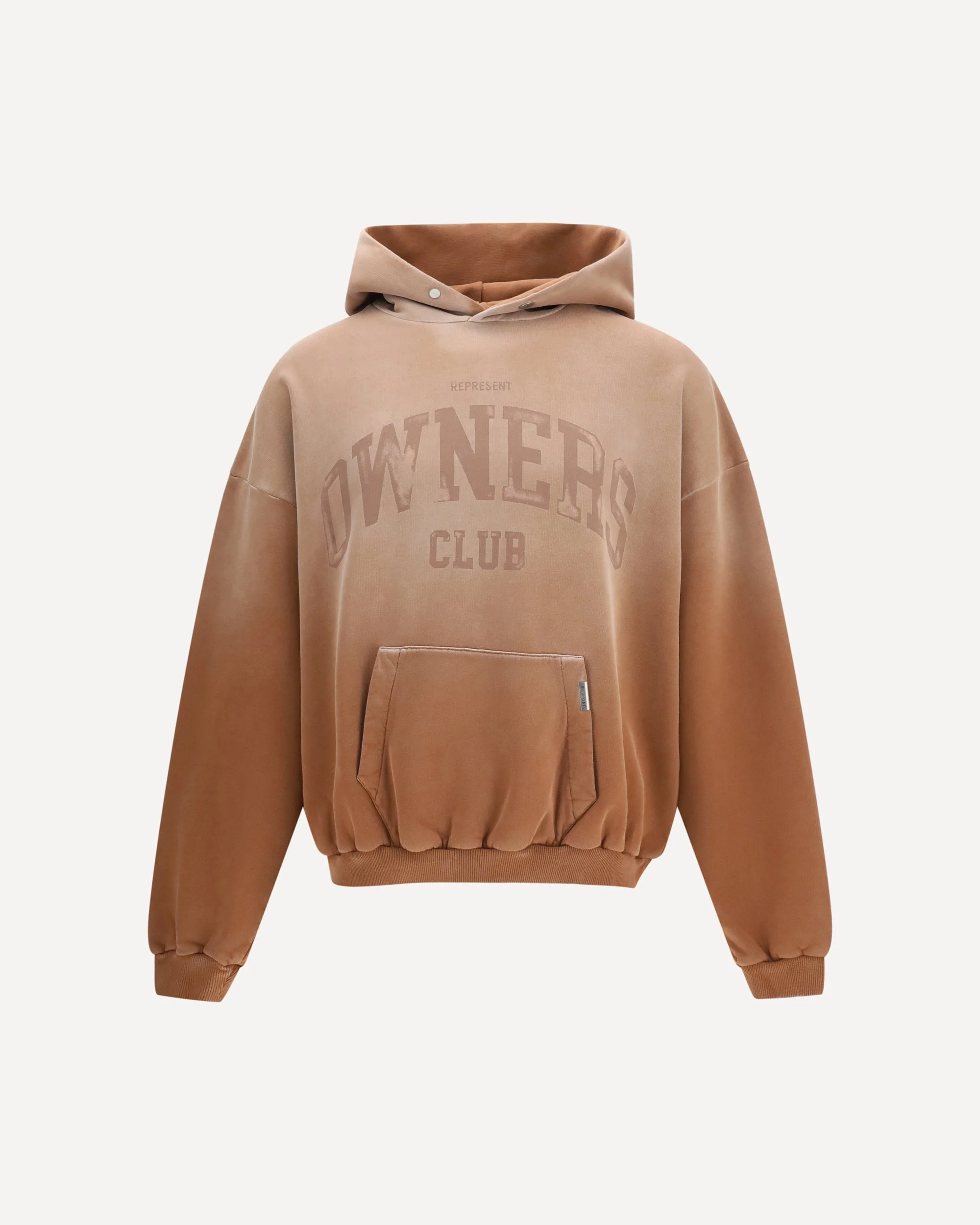 Owners Club Hoodie - 1