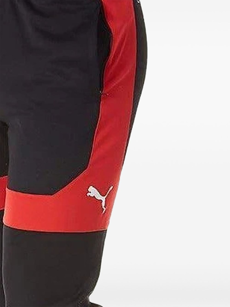 PUMA Ftblnxt colour-block track pants outlook