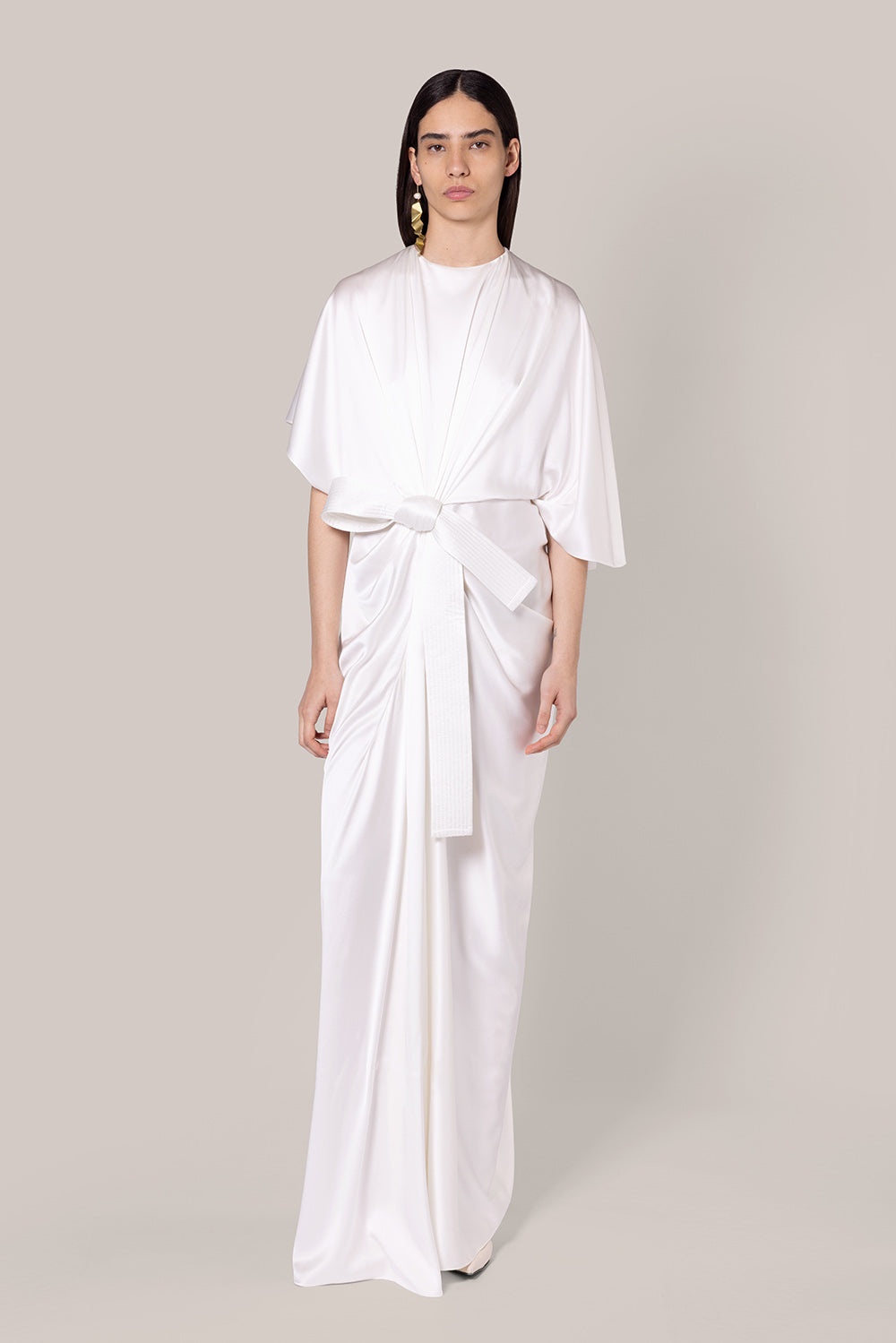 HIERYS DRESS - 4
