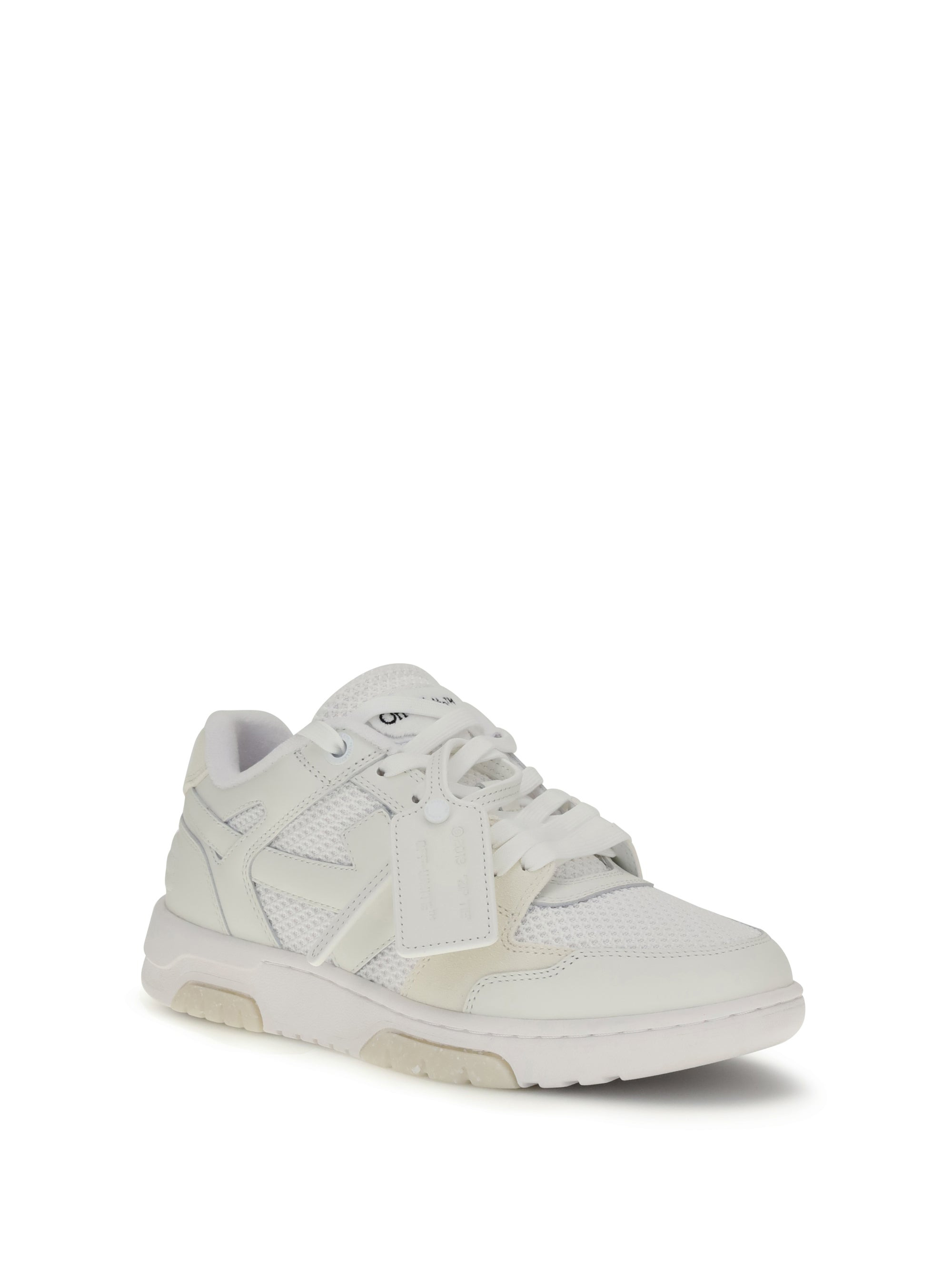 Off-White Men Slim Out Of Office - 2