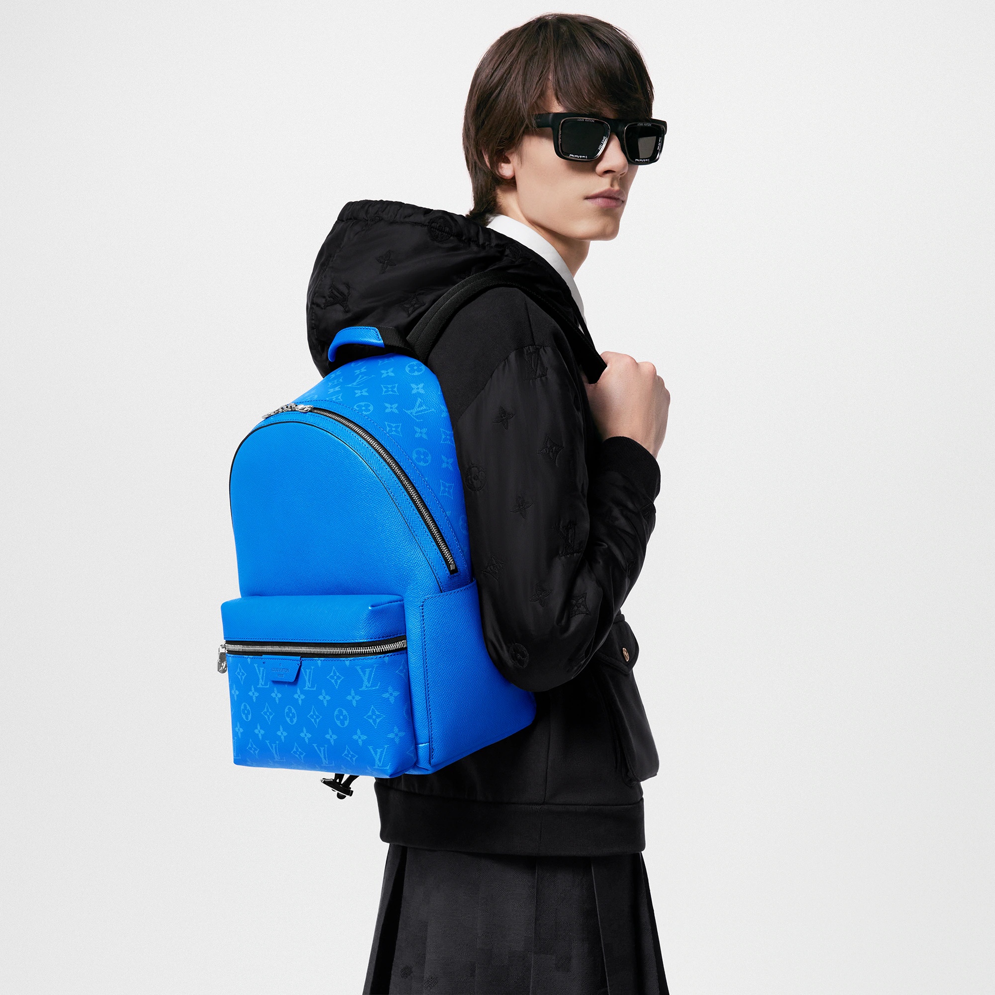 Discovery Backpack - 7