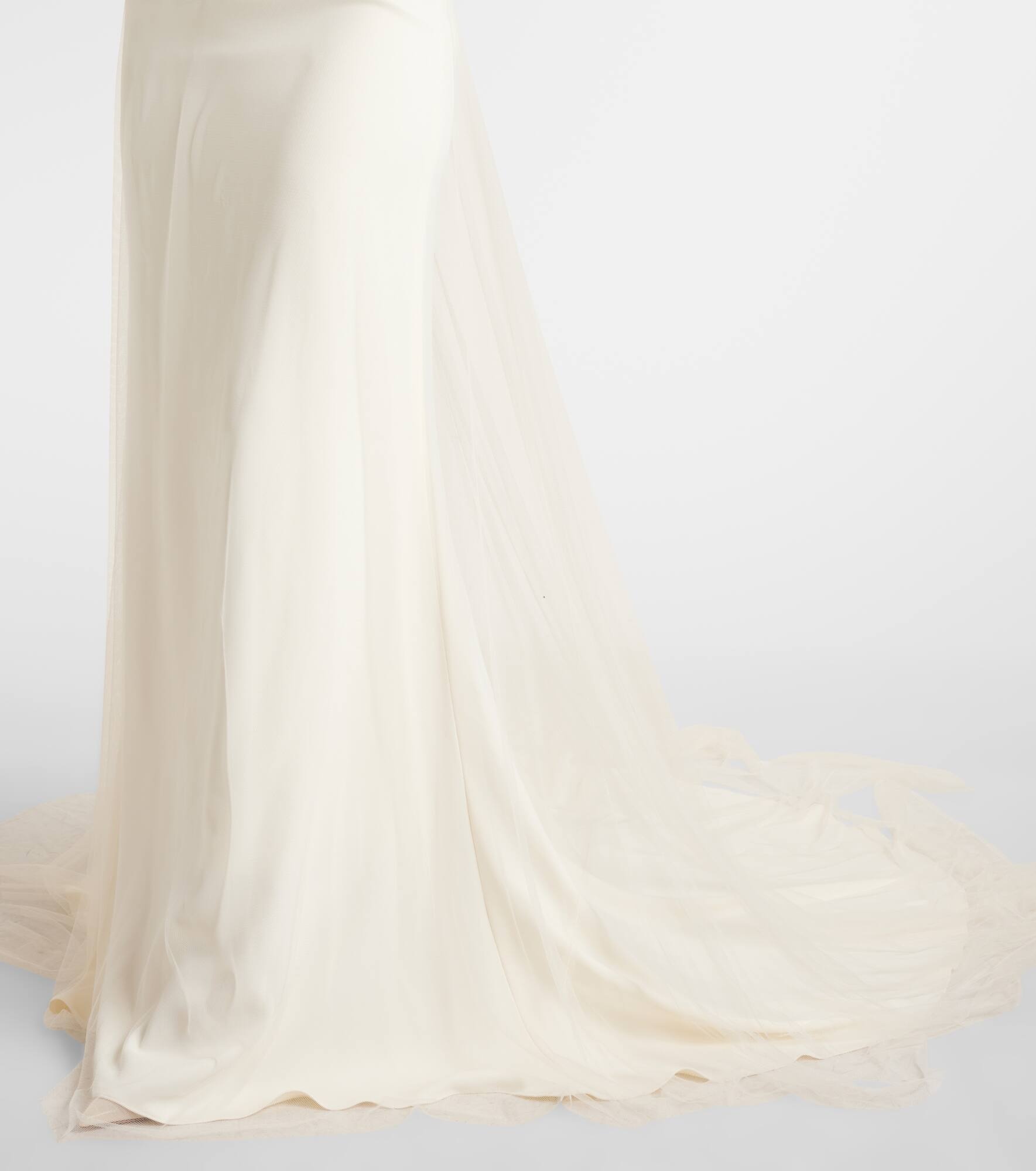 Bridal Eloise gown - 6