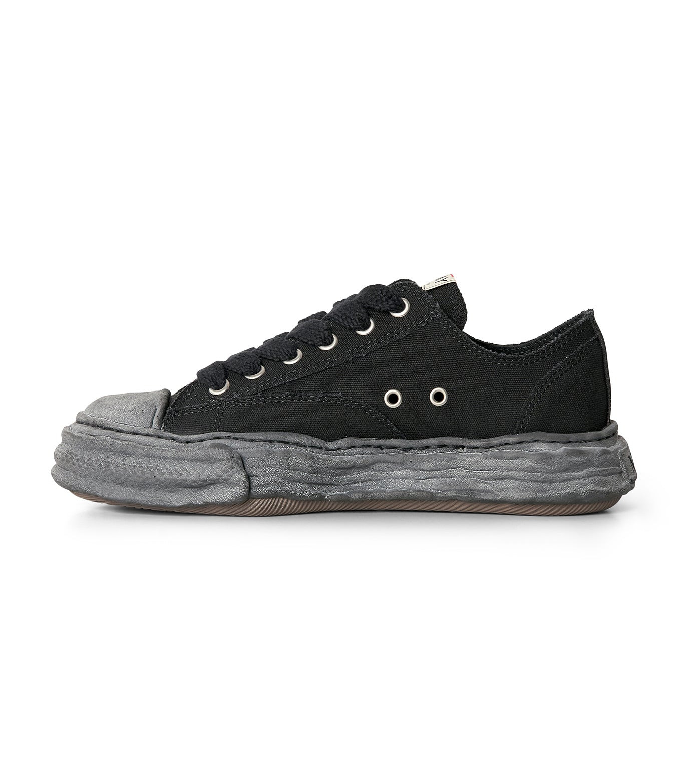 PTS23 CANVAS LOW - 3