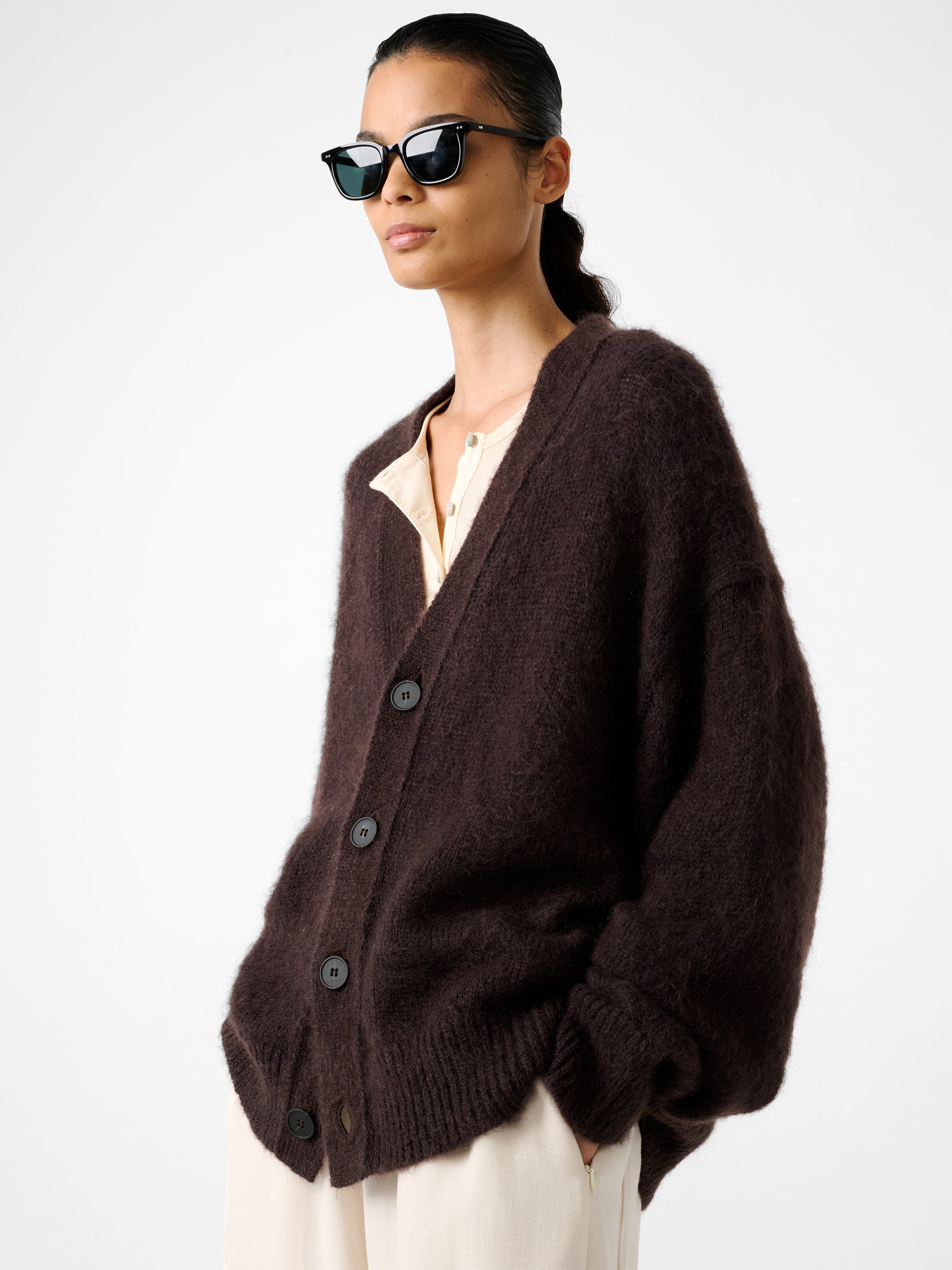 Trey Knit - 11