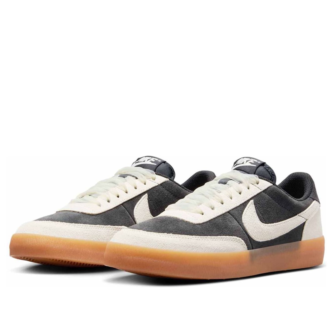 (WMNS) Nike Killshot 2 'Off Noir Sail Gum' HV5762-045 - 3