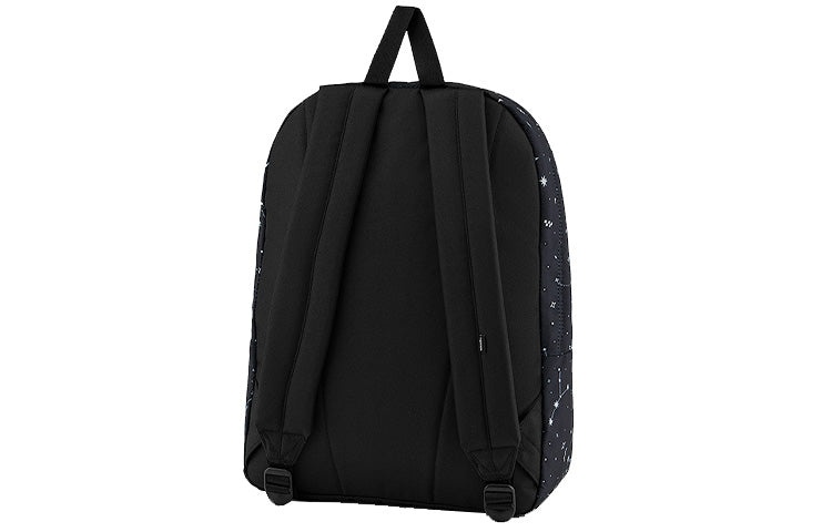 Vans Deana Backpack 'Black White' VN00021MYWT - 3