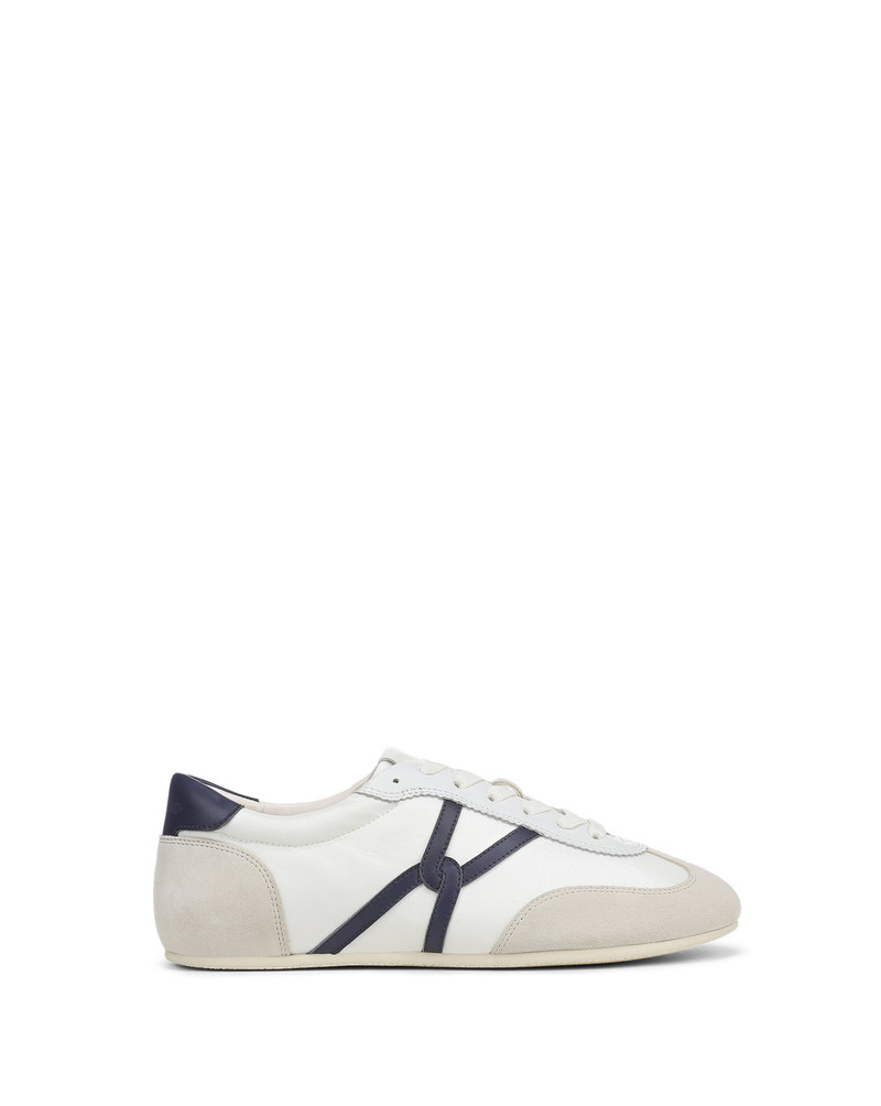 RIVIERA NYLON SNEAKER 5
