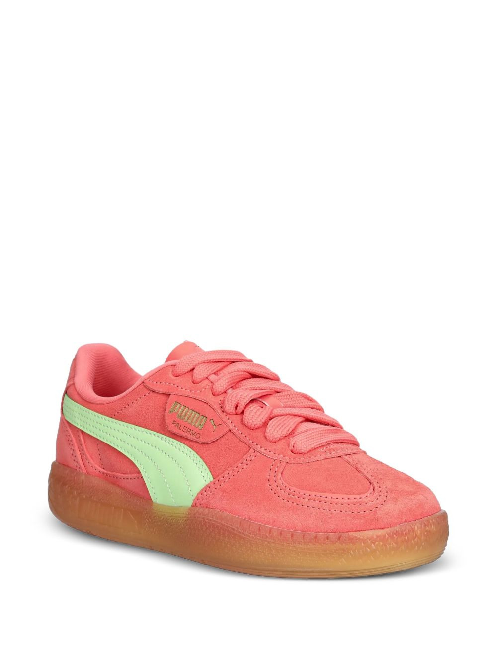 Palermo suede sneakers - 2