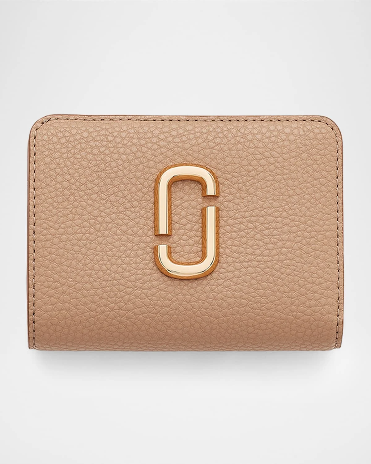 The Pebble J Marc Mini Compact Wallet - 1
