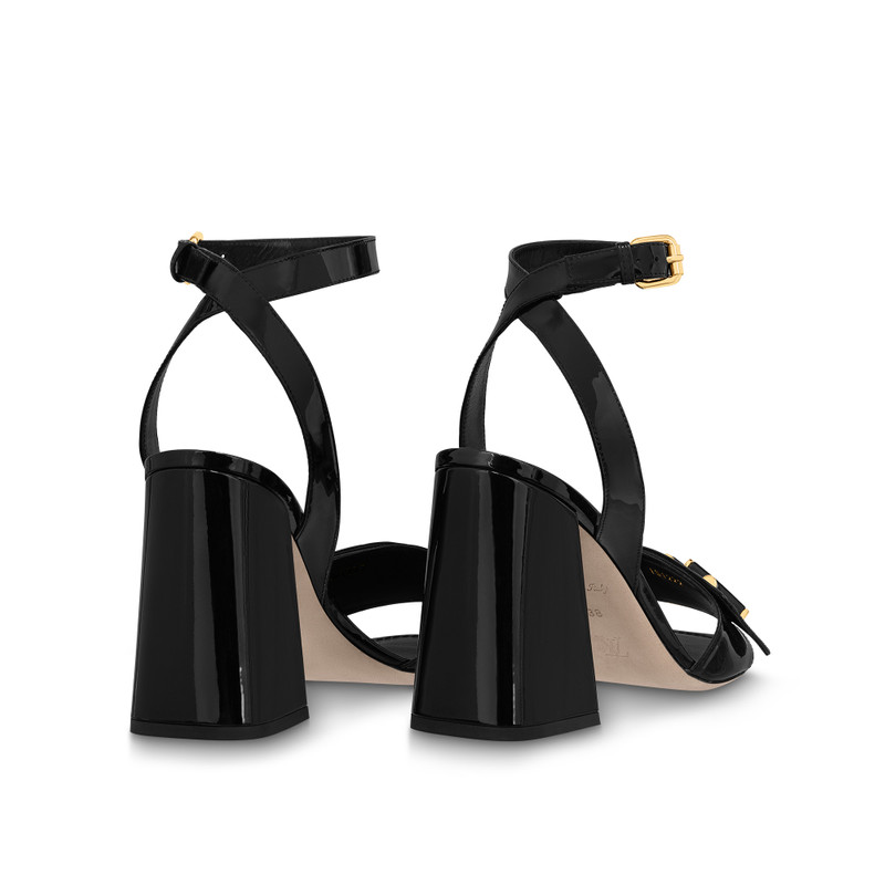 Louis Vuitton Shake Sandal outlook