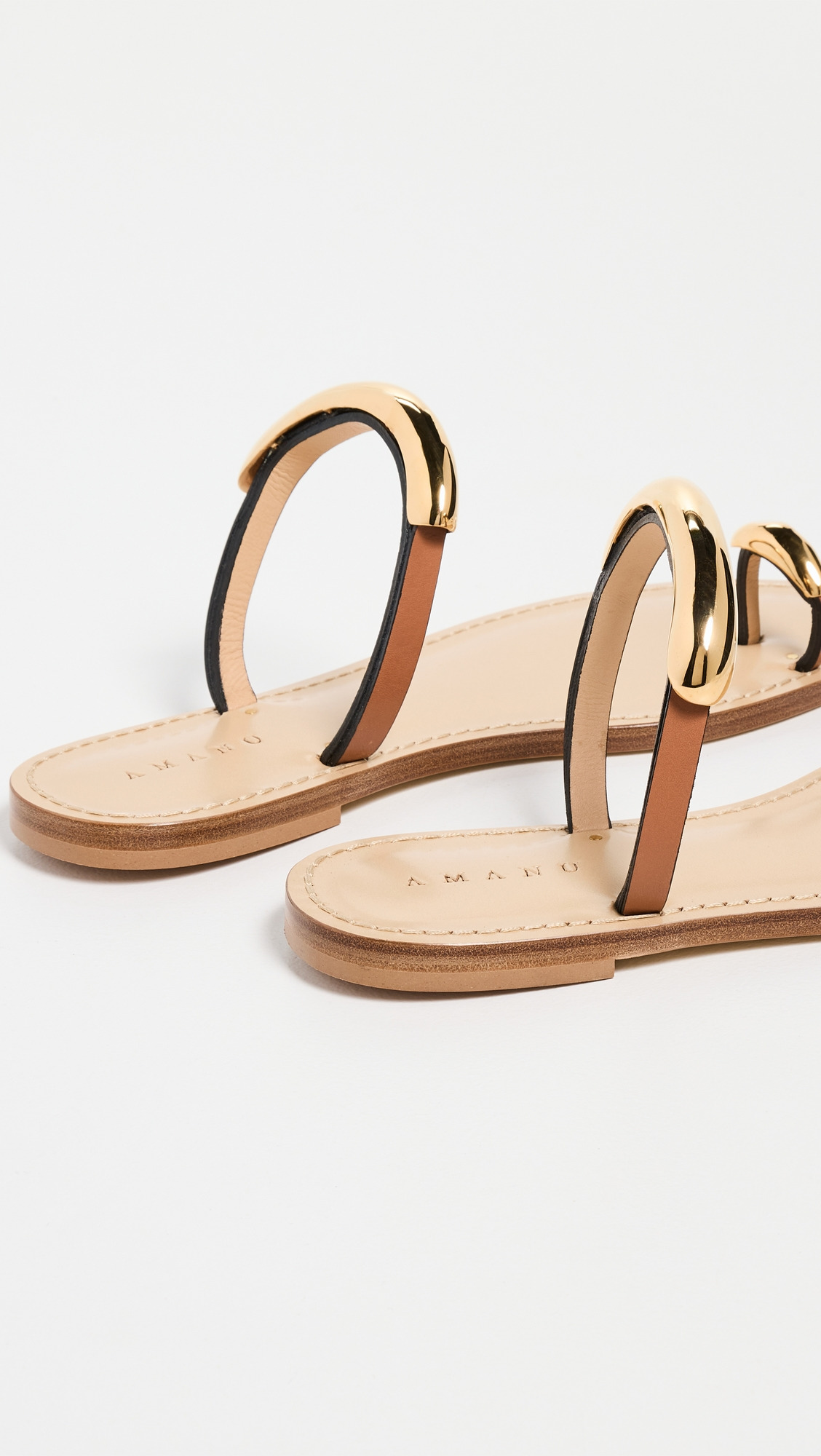 Samburu Sandals - 4