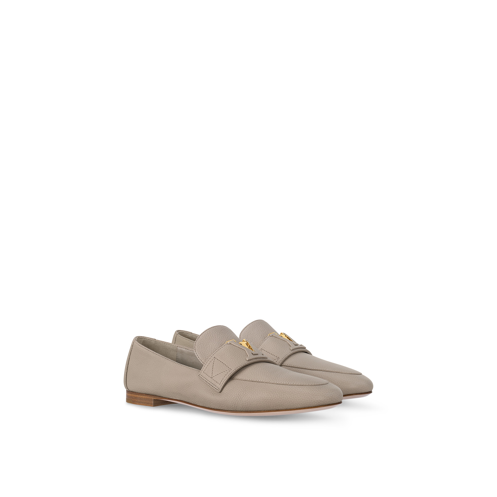 LV Mare Loafer - 1
