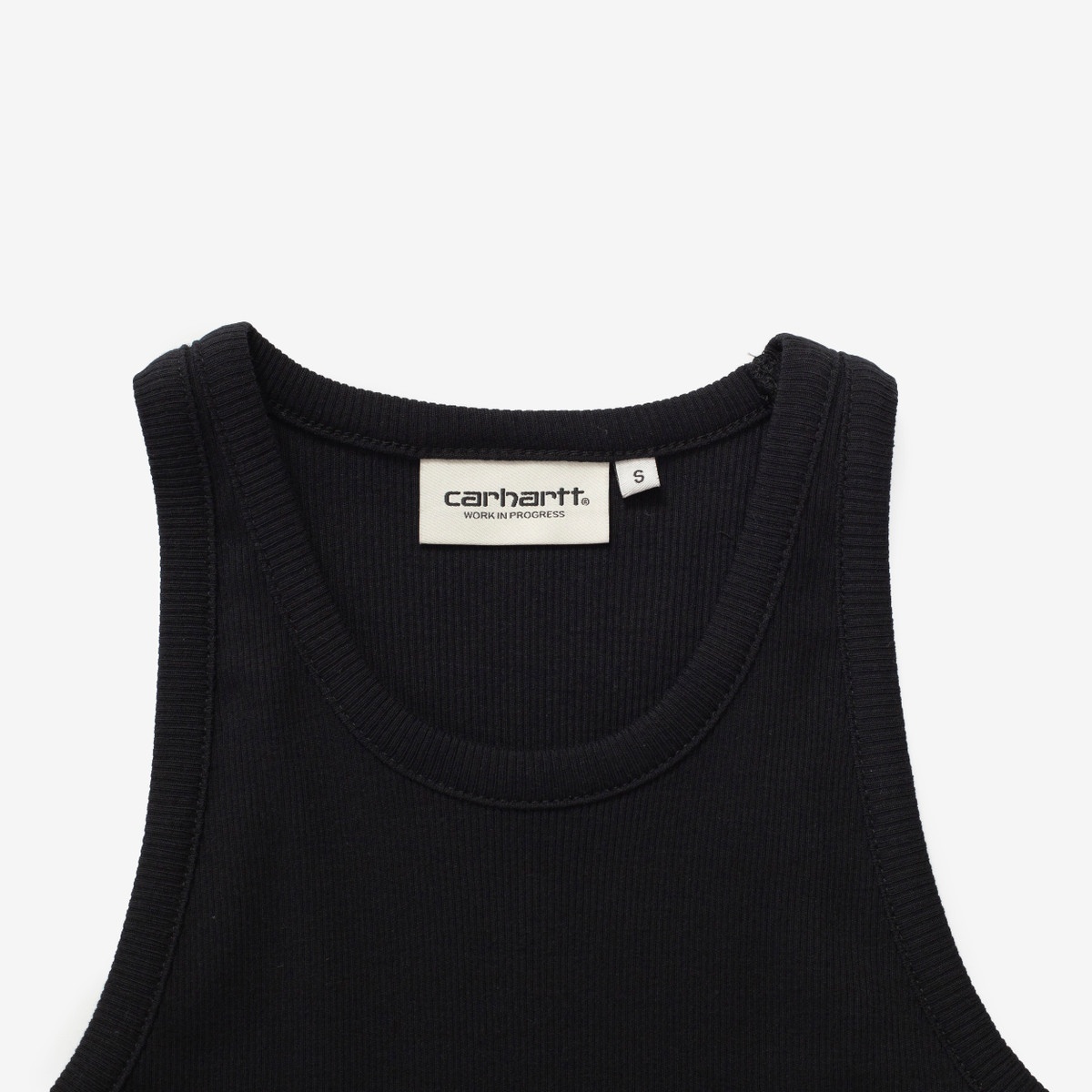 CARHARTT WIP｜SLEEVELESS (W Porter A-Shirt (I033208 89XX eyJidWNrZXQiOiJic3RuLWltYWdlLX