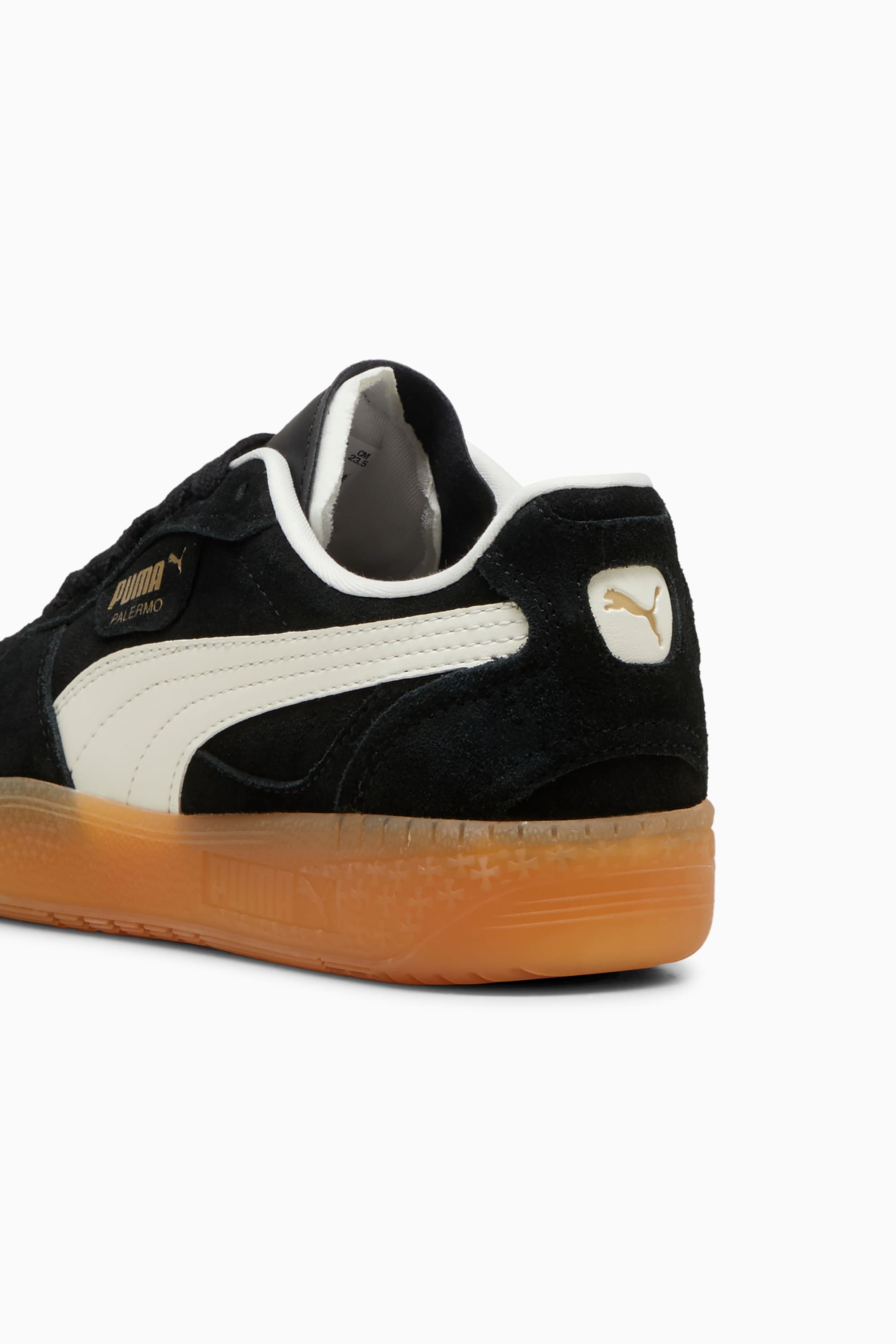 Palermo Moda Xtra Gum Sneakers Women - 3