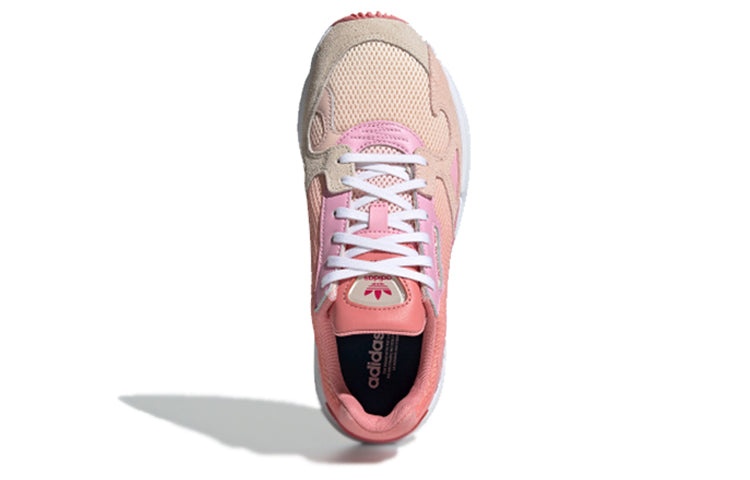 (WMNS)adidas Falcon 'Pink' EF1964 - 3