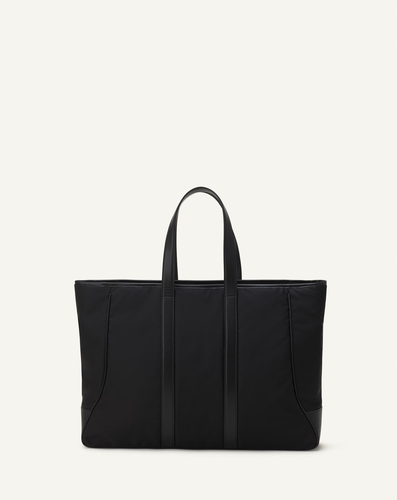 CURB NYLON TOTE BAG - 3