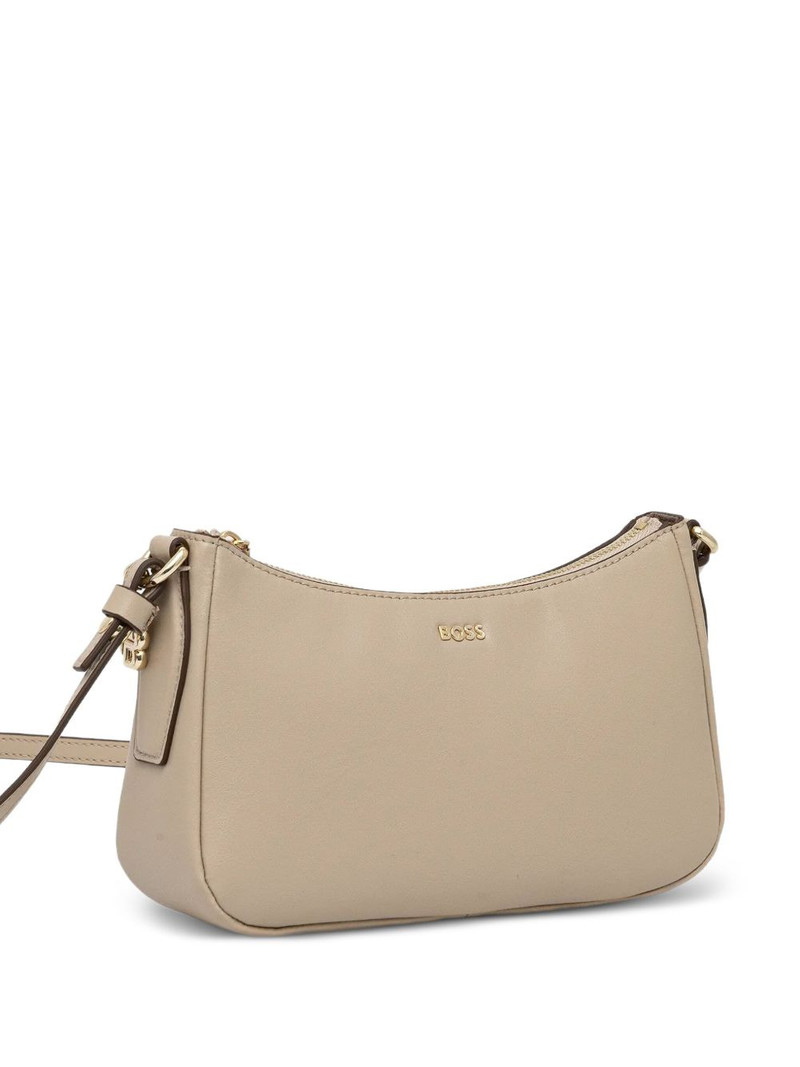 BOSS logo-plaque cross-body bag outlook