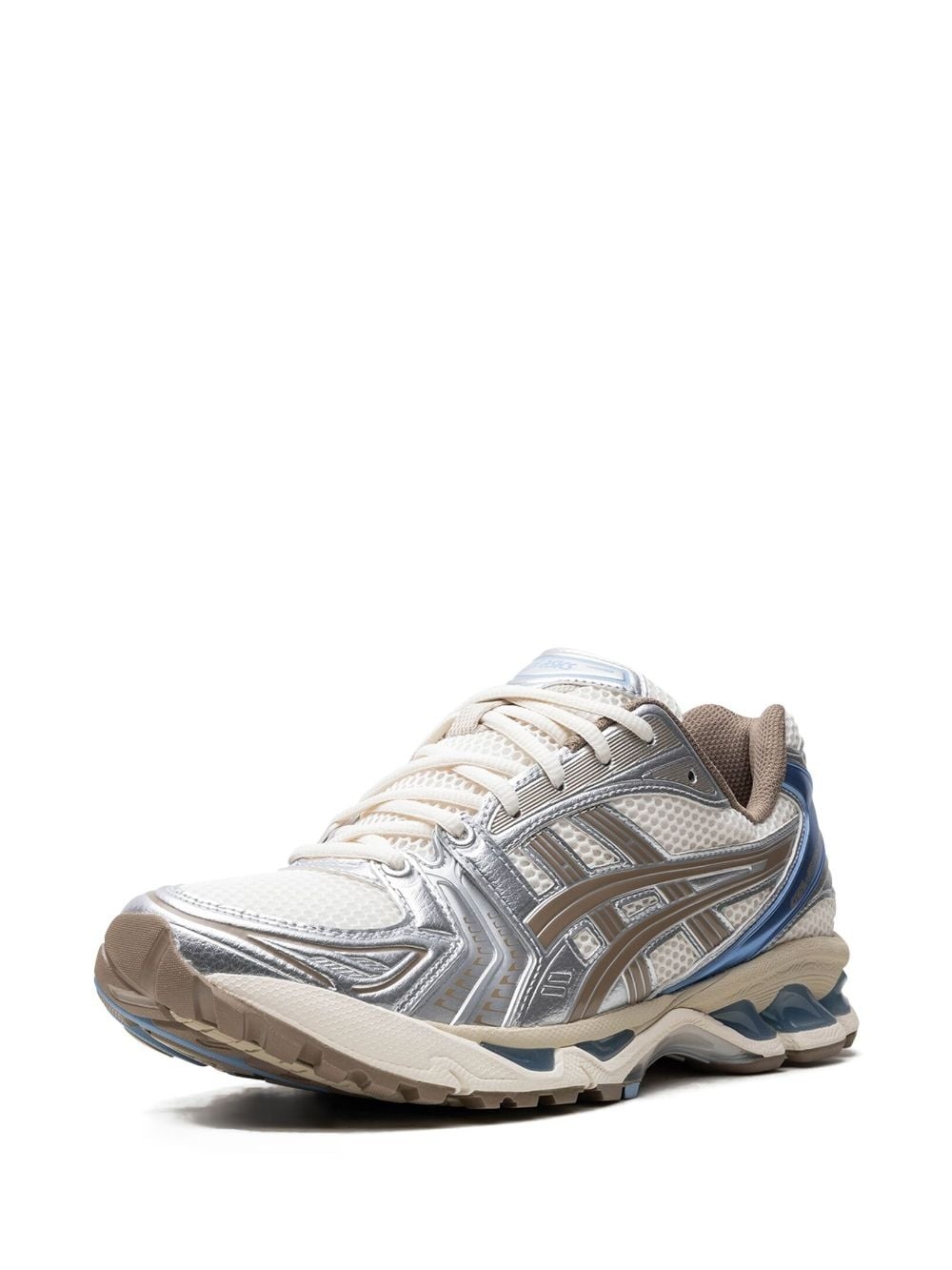 Gel-Kayano 14 mesh sneakers - 2