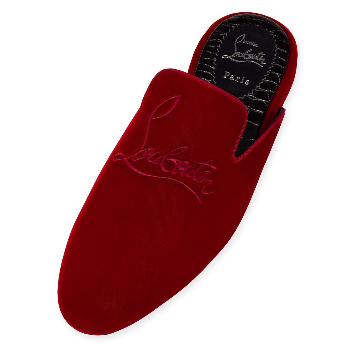 NAVY COOLITO FLAT - 4
