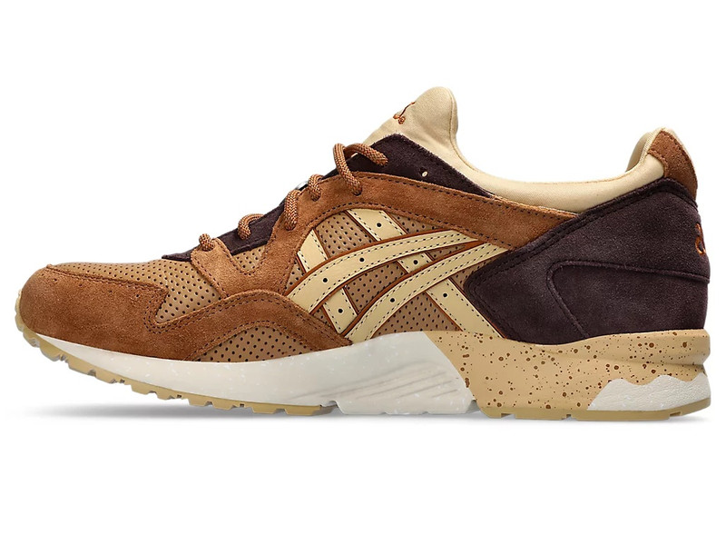 Asics GEL-LYTE V GODAI outlook
