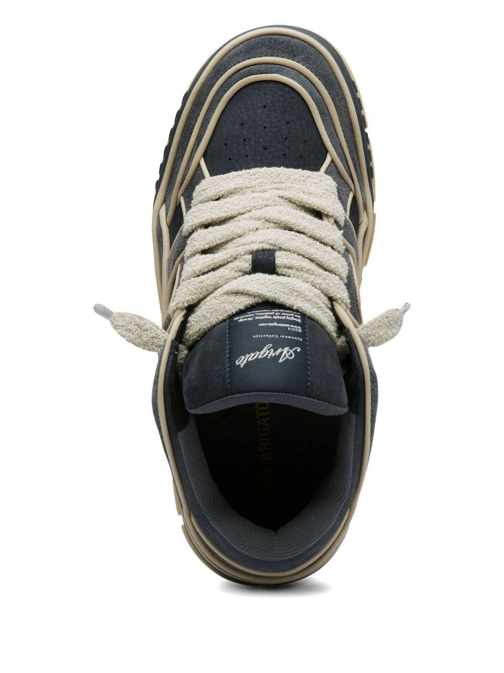 Area Lo sneakers - 3