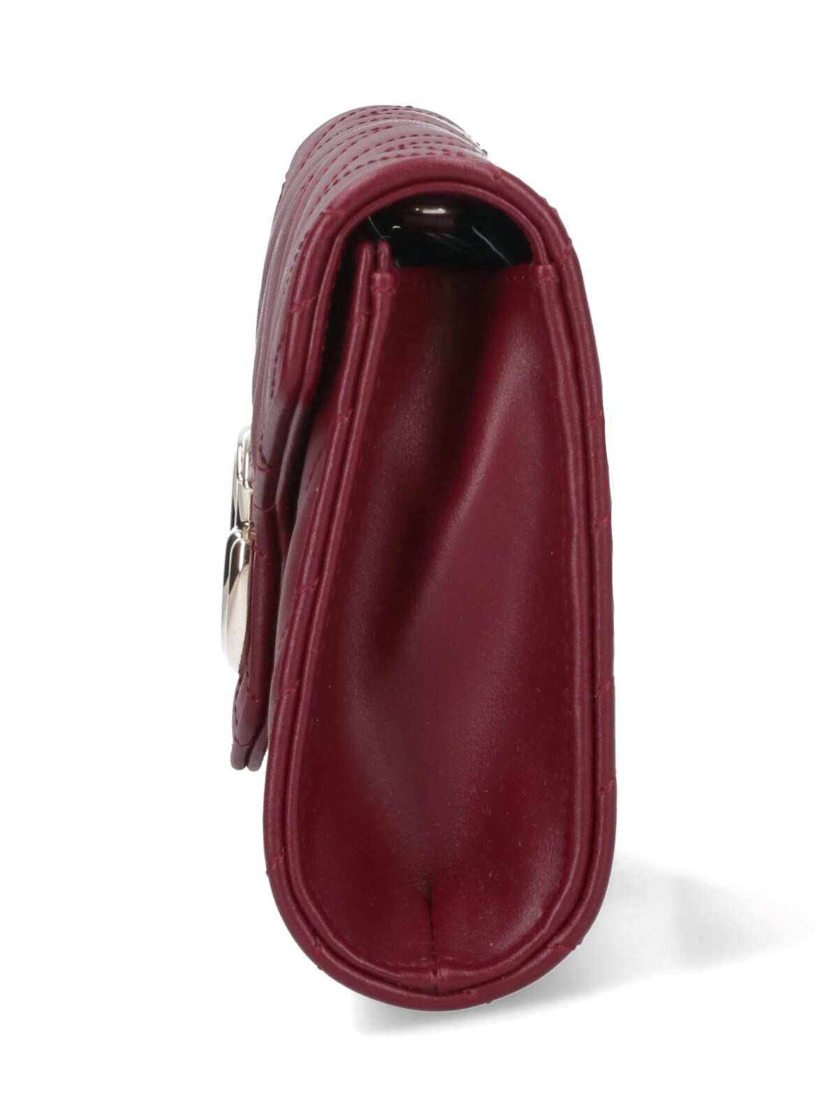 WALLET WITH CHAIN "GG MARMONT" - 5