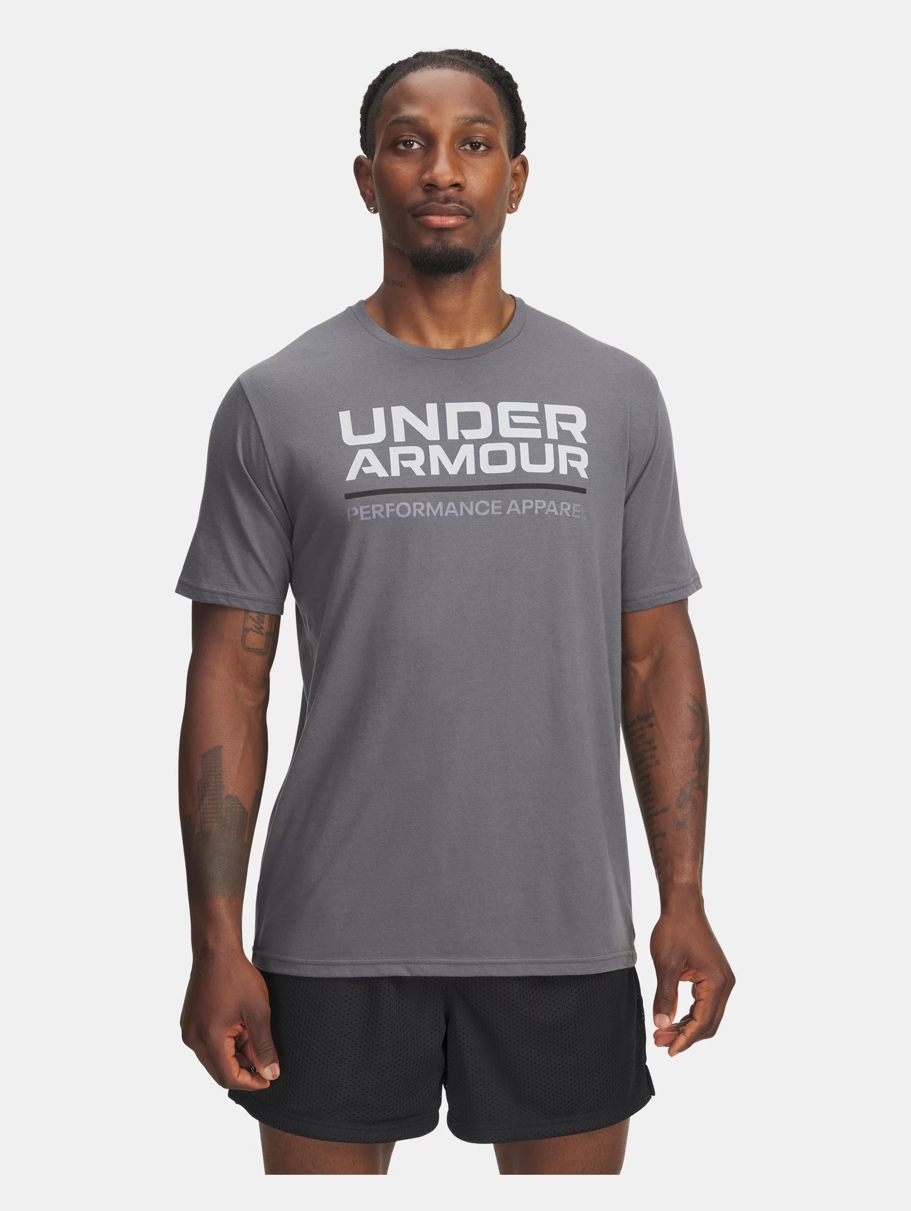 UA Wordmark - 1