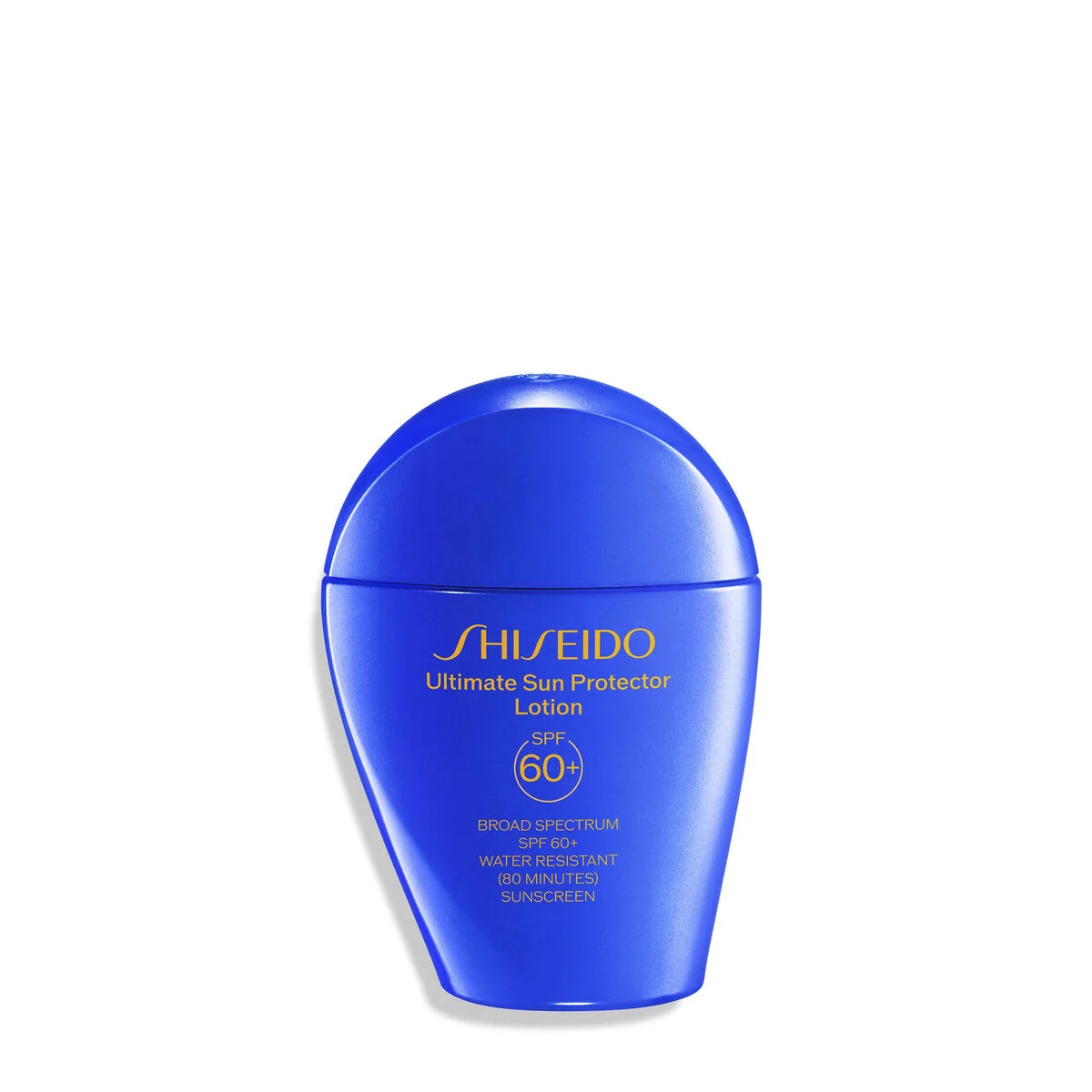 Ultimate Sun Protector Lotion SPF 60+ - 1