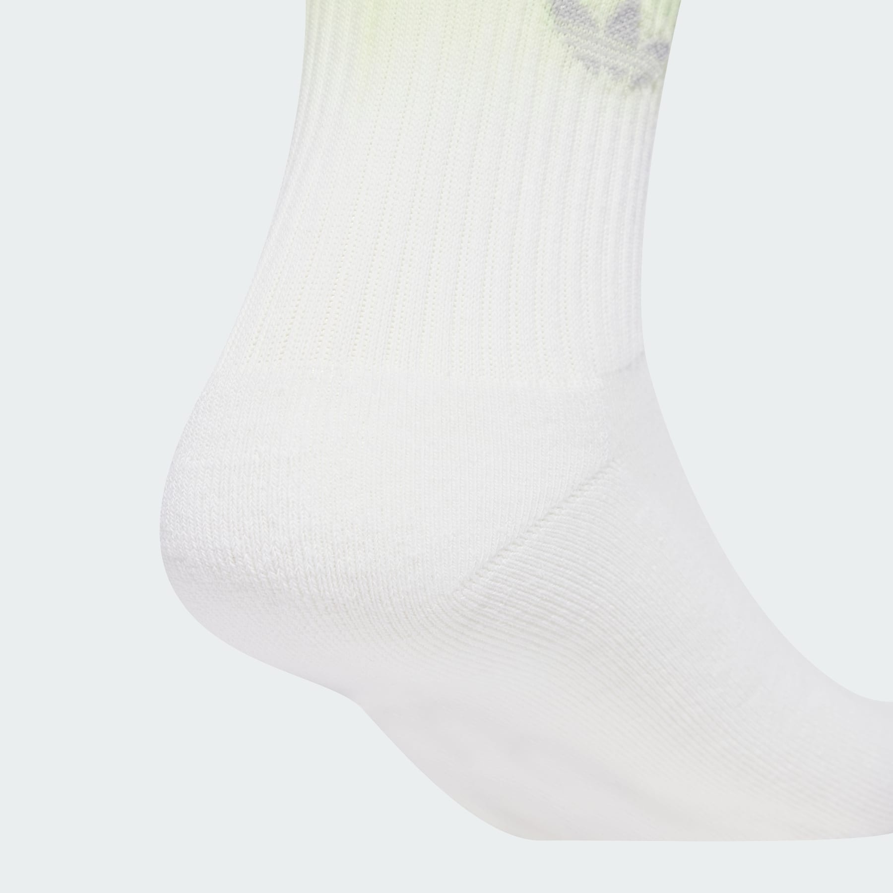 Ombre Crew Socks 3 Pairs - 3