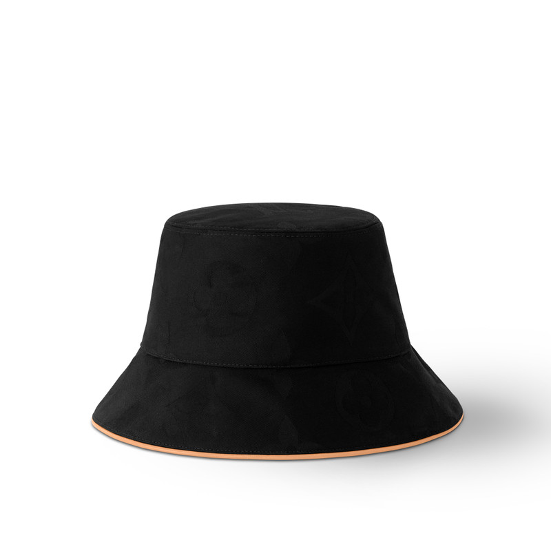 Louis Vuitton Dailygram Bucket Hat outlook