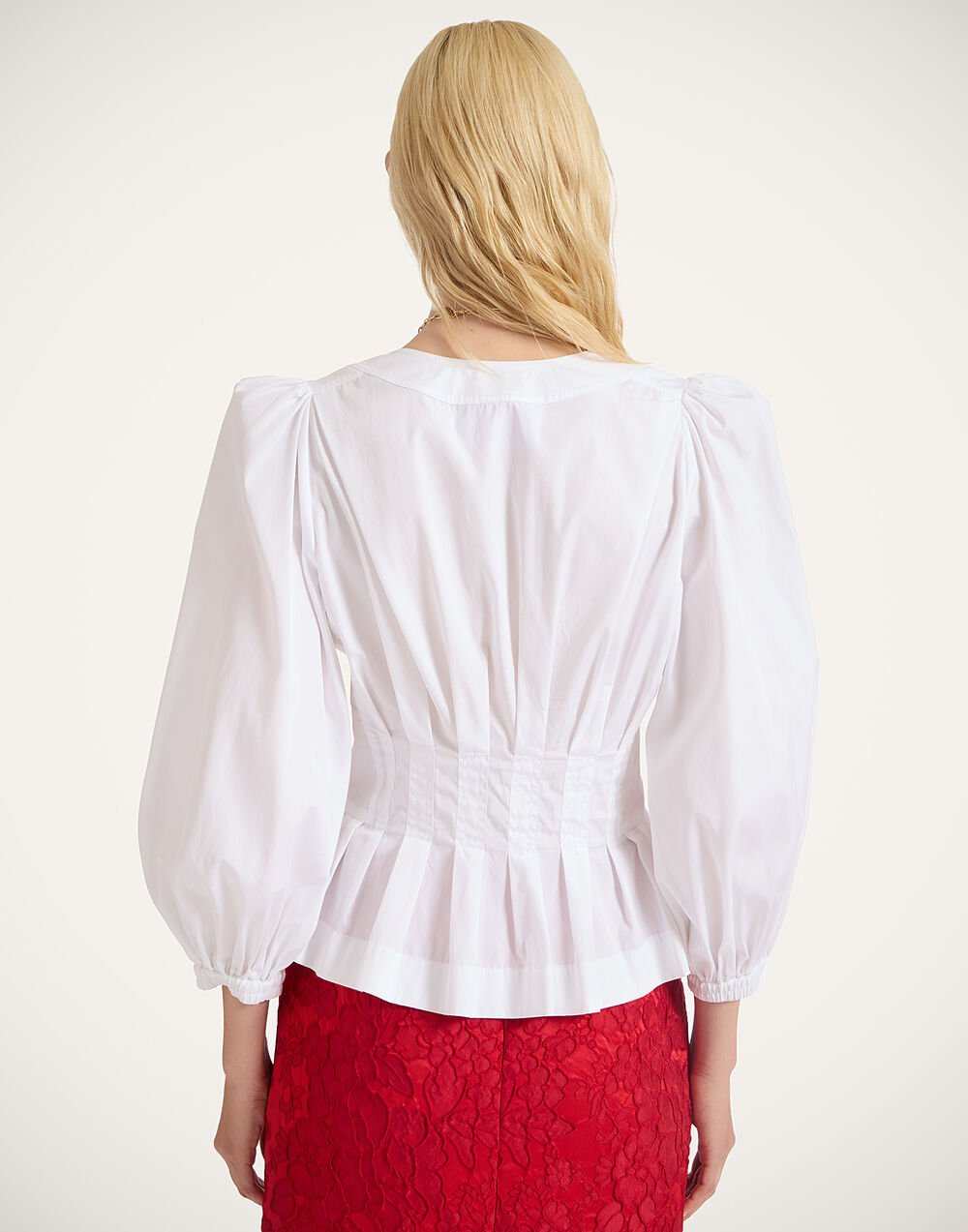 Primrose Shirt - 5