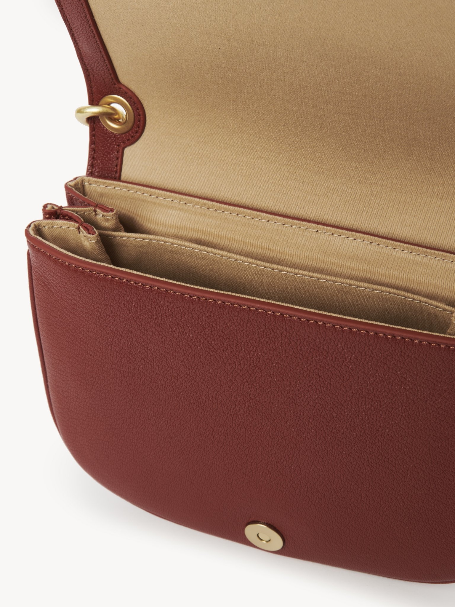 HANA SHOULDER BAG - 3