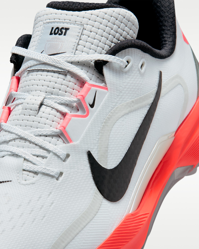 Nike Pegasus 1 G Golf Shoes 8