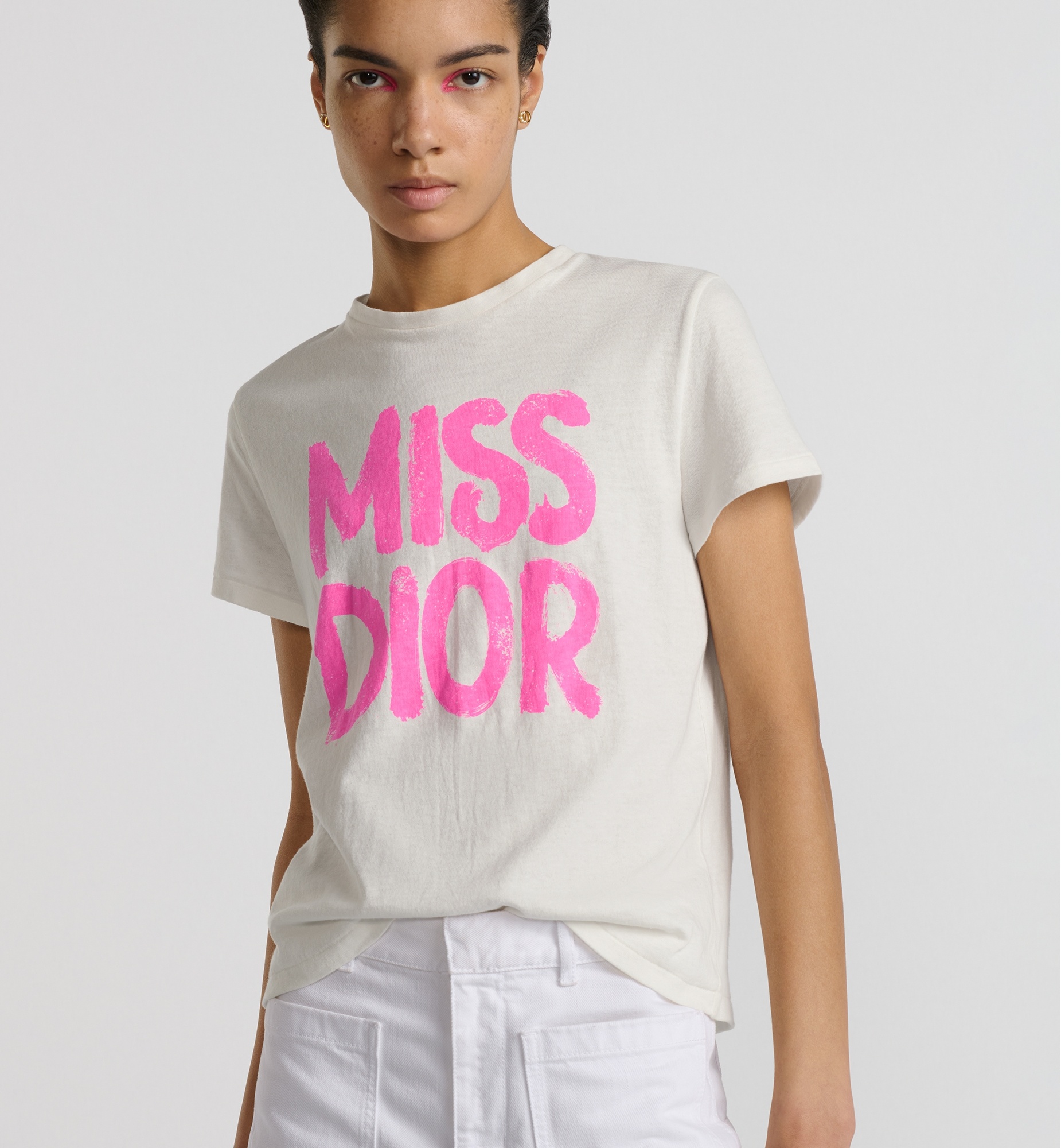 Dior Miss Dior T-Shirt | dior | REVERSIBLE