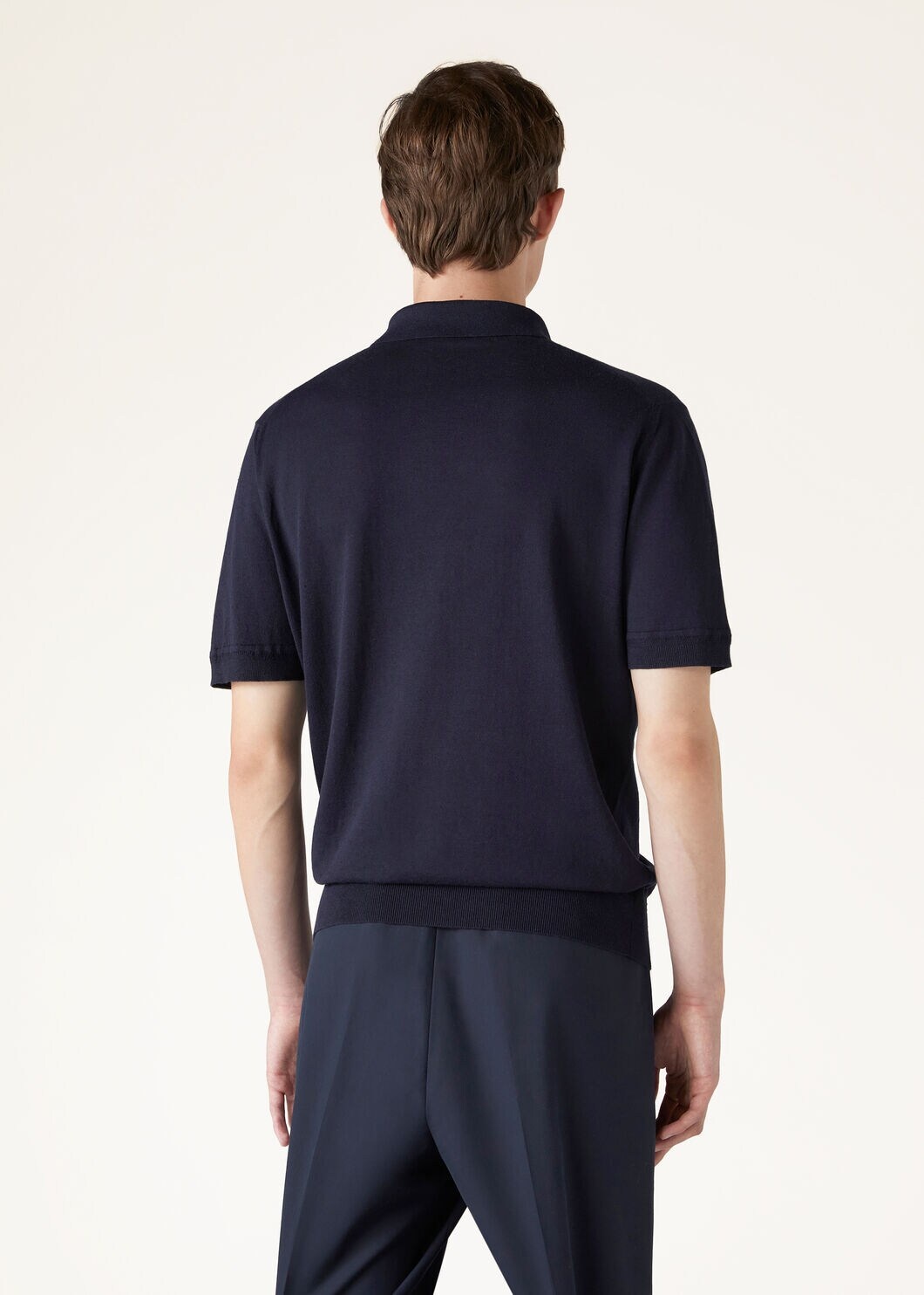 Ryome Polo Shirt - 5