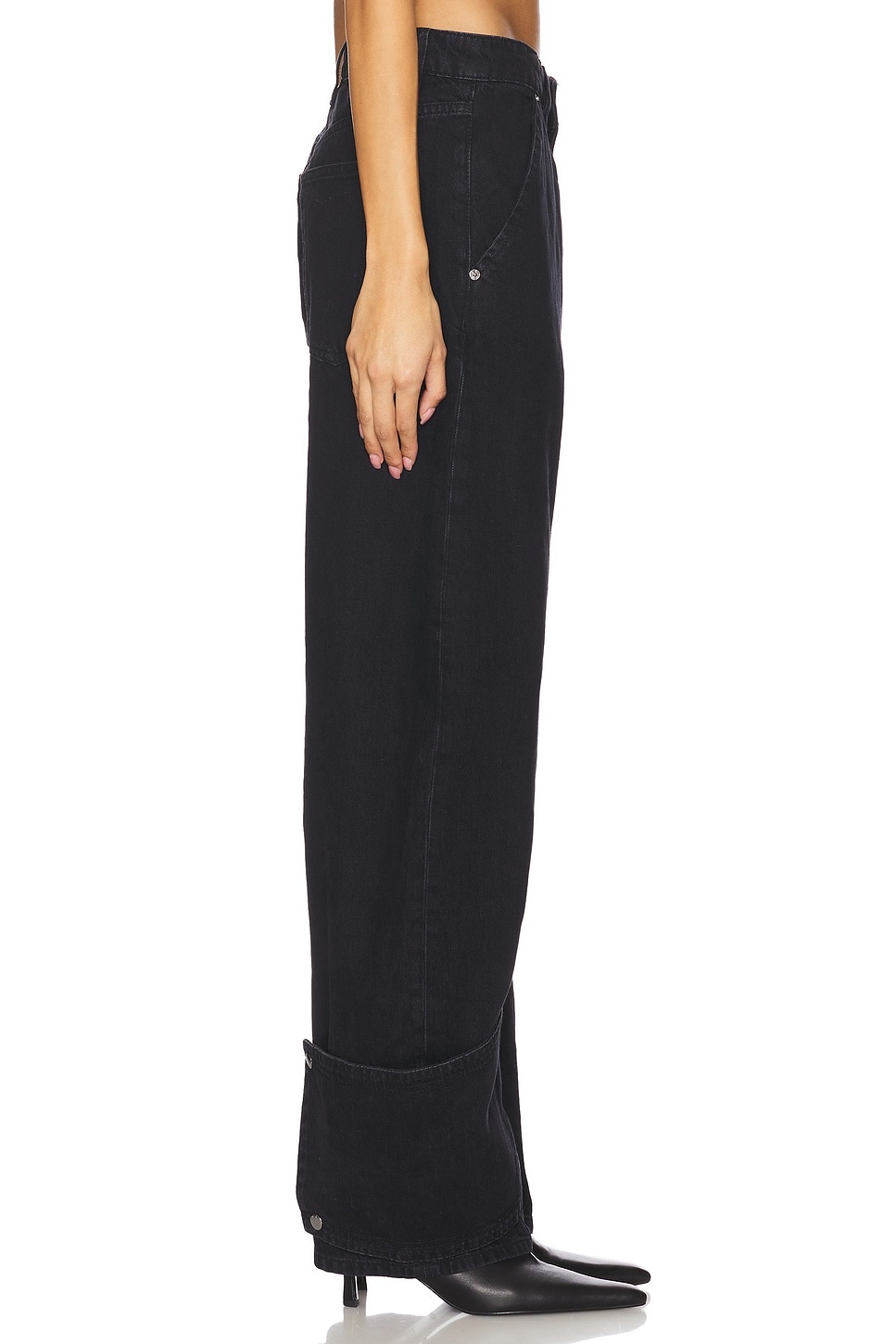 Tab Trouser - 3