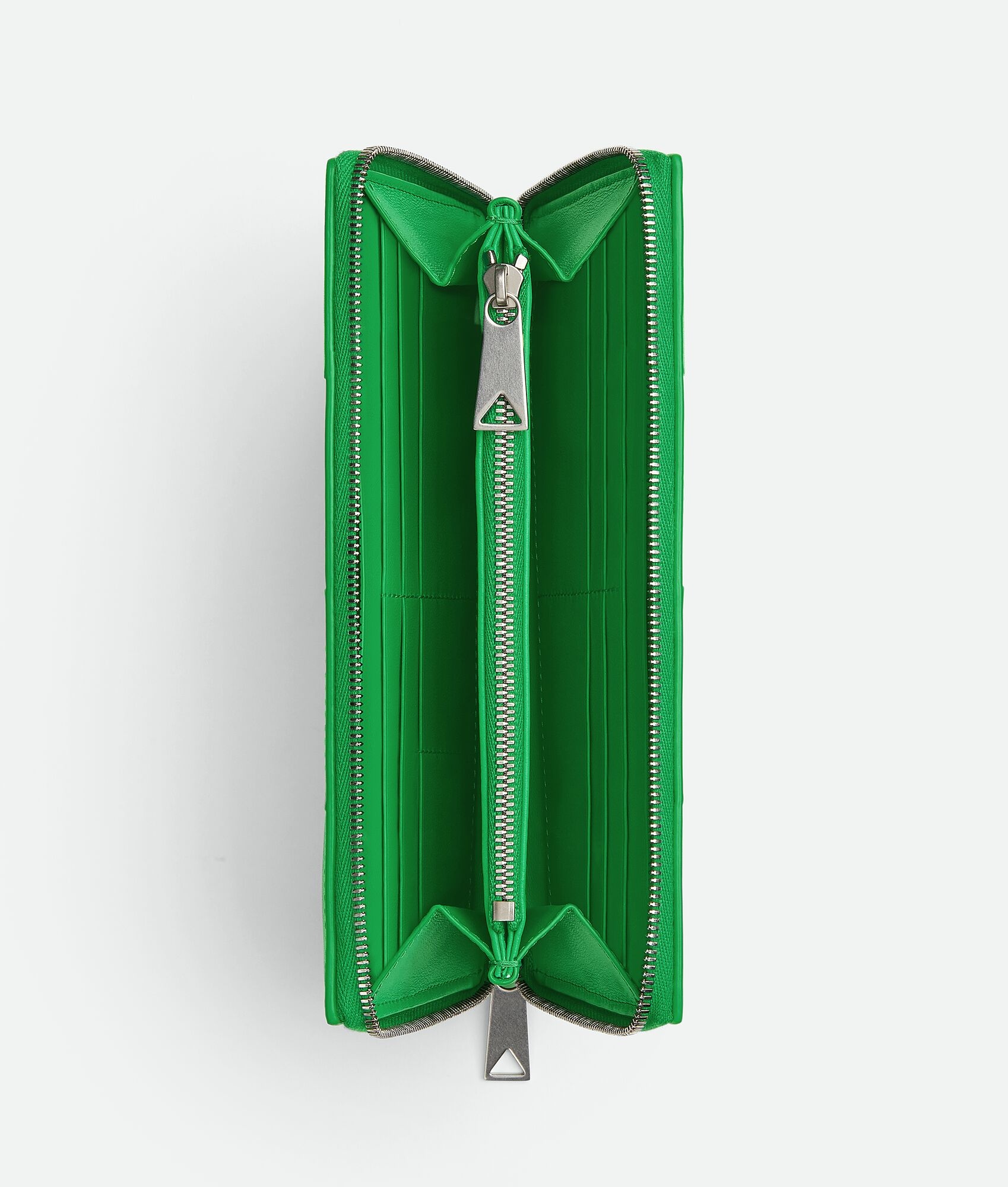 Zip Around Wallet - 2