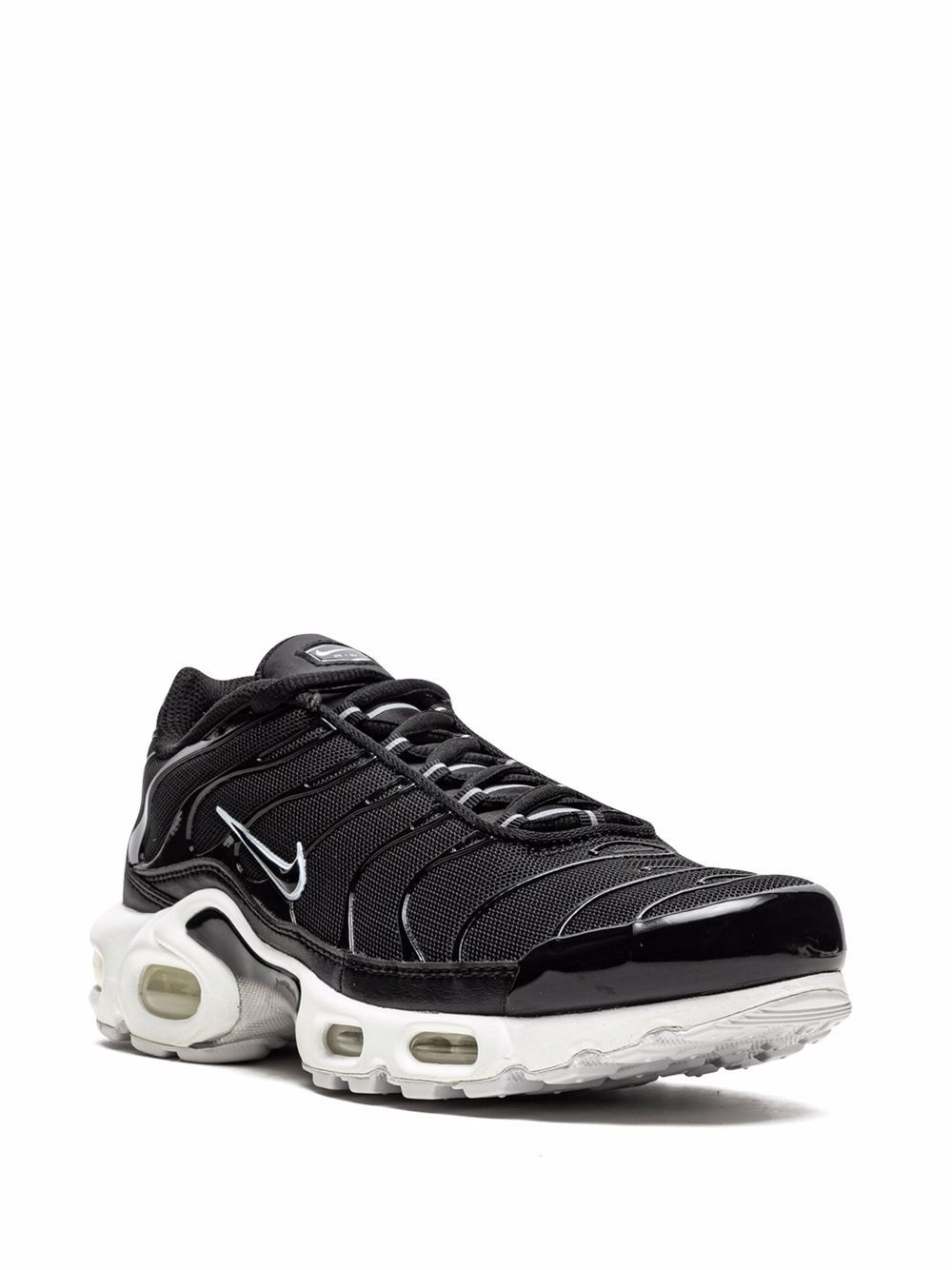 Air Max Plus "Black/White" sneakers - 2