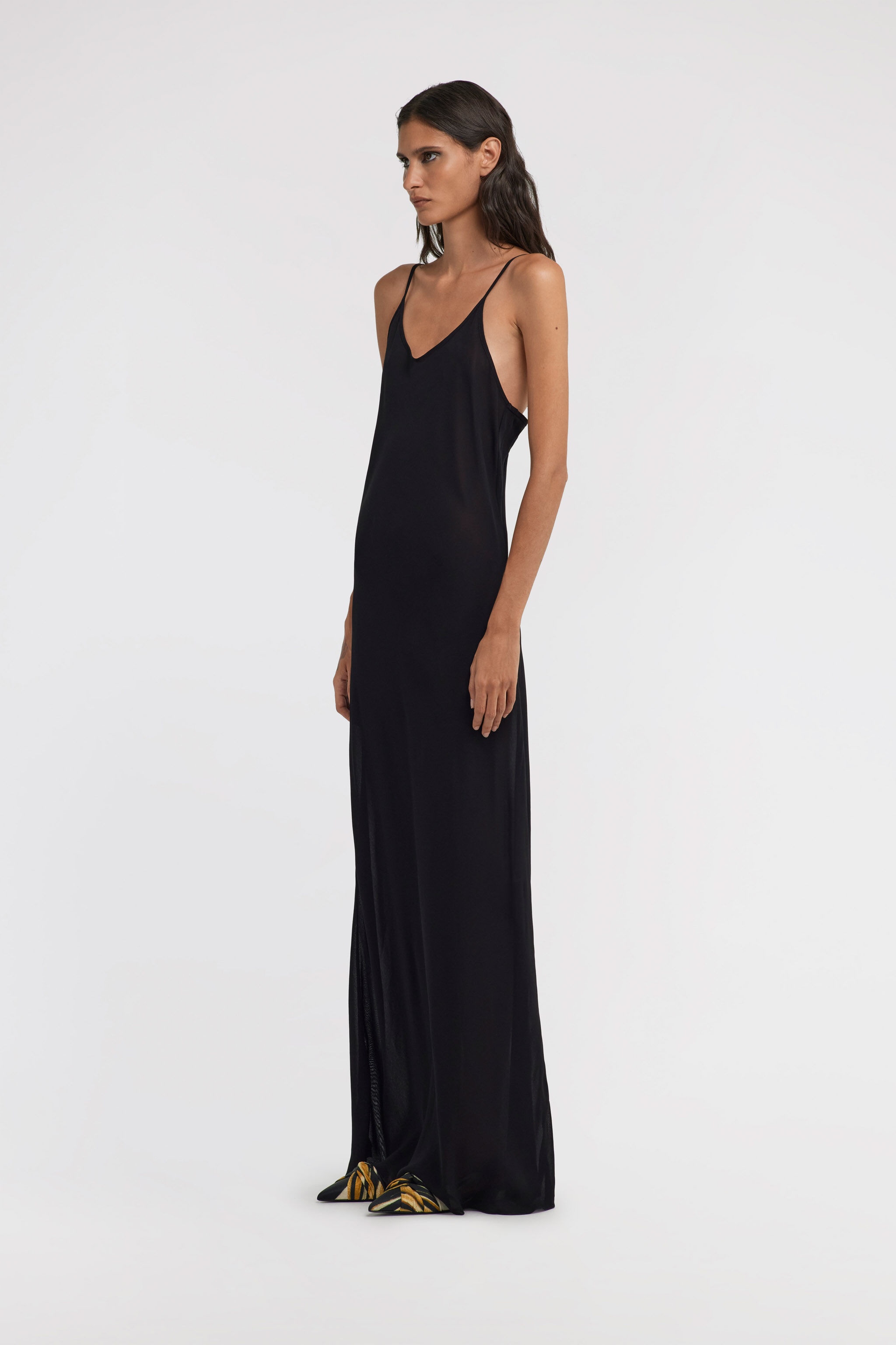 Slip Dress - 5