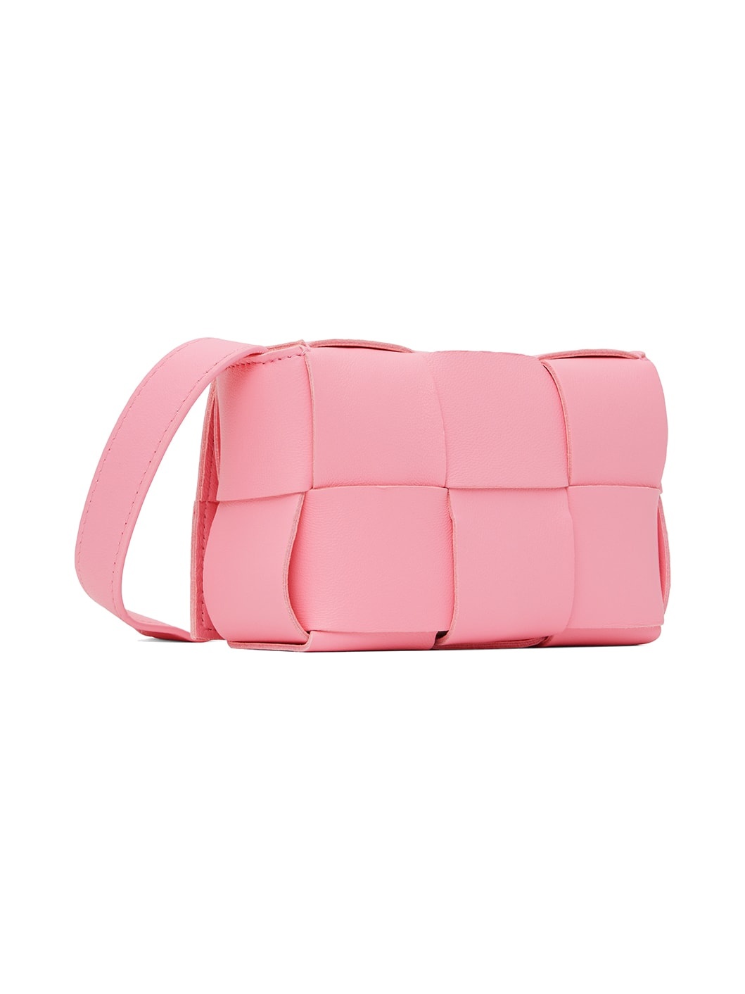 Pink Candy Cassette Bag - 3