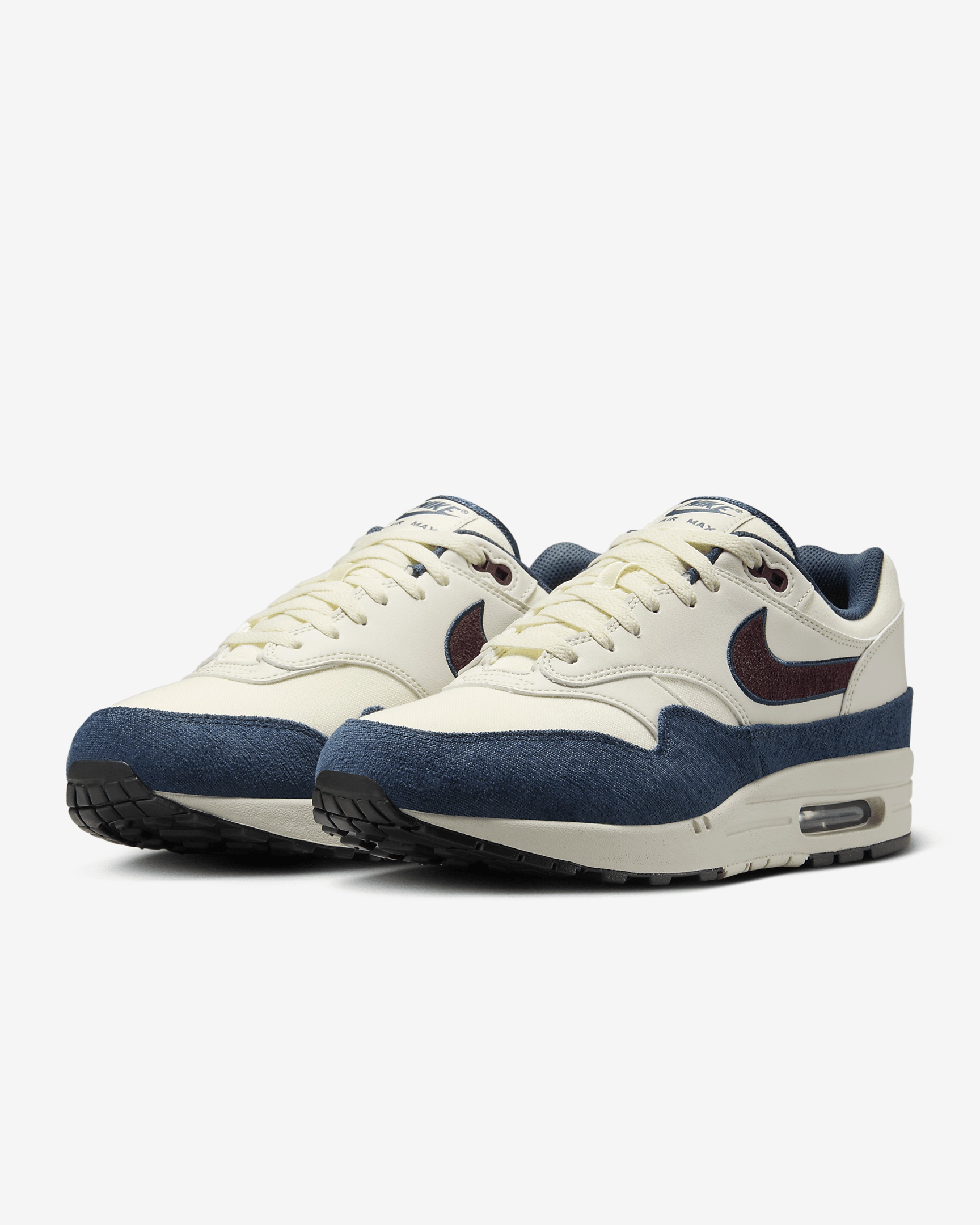 Nike Air Max 1 Men's Shoes - 5