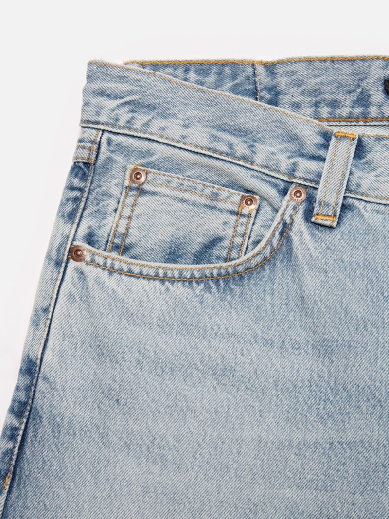 Rad Rufus Slow Days 6