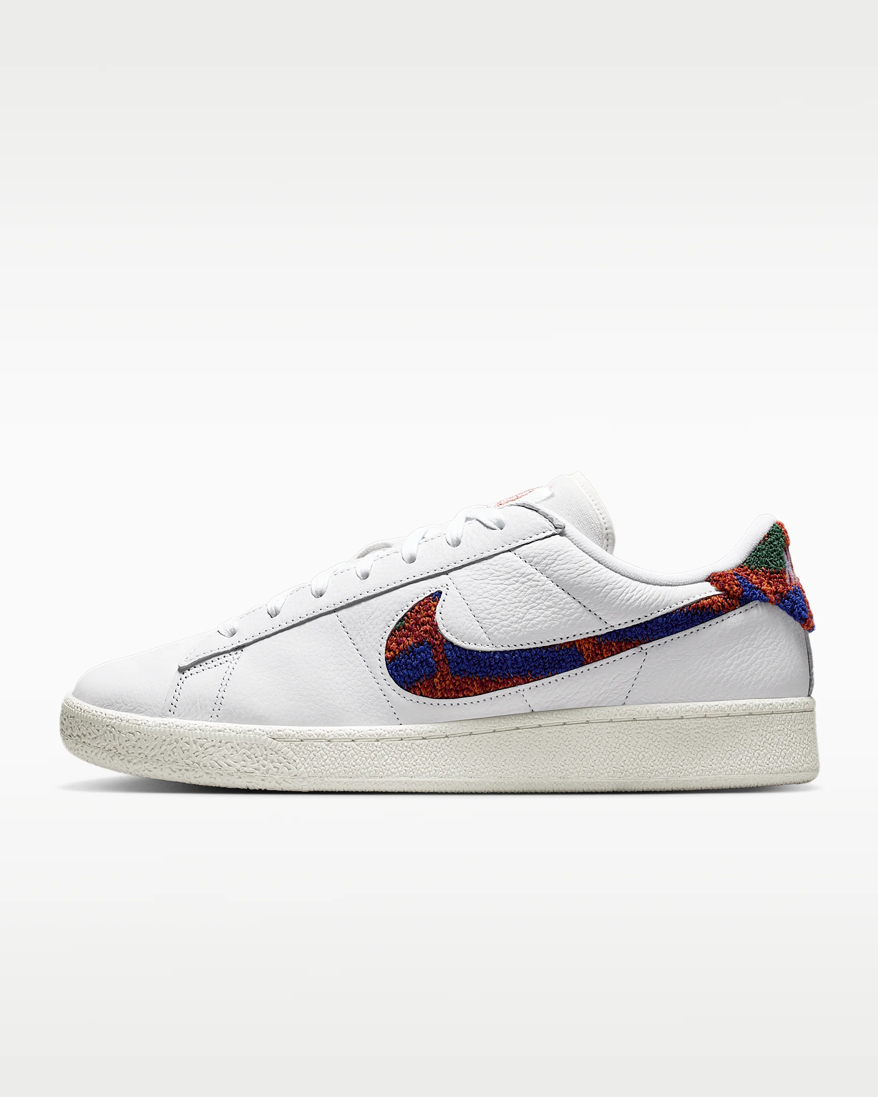 Nike Tennis Classic PRM Men's Terry Shoes - 1