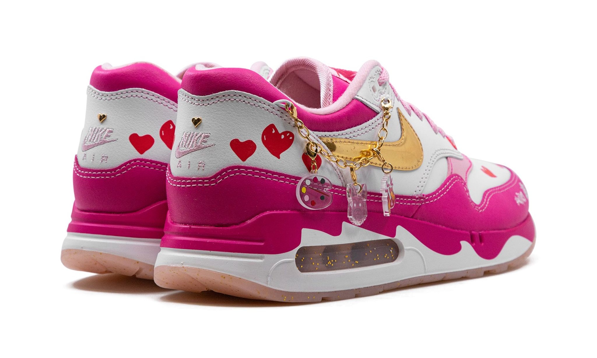 '86 OG "Doernbecher Hailey" - 3