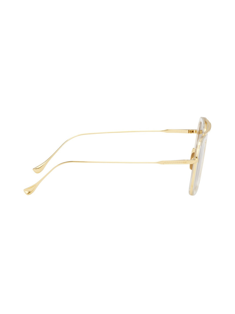 DITA Gold Flight.006 Sunglasses outlook