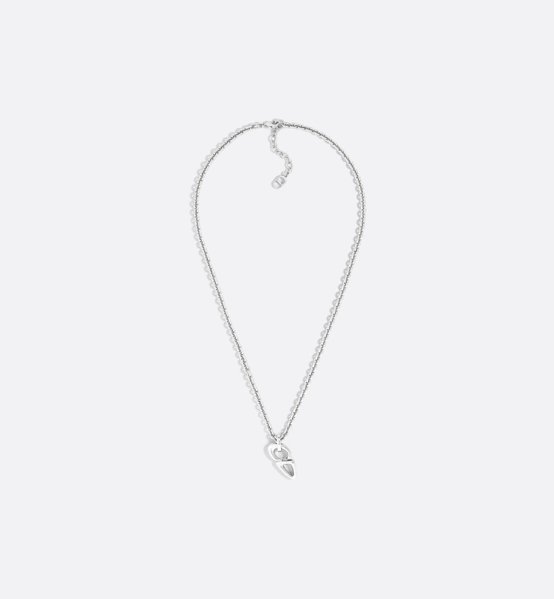 CD30 Pendant Necklace 1