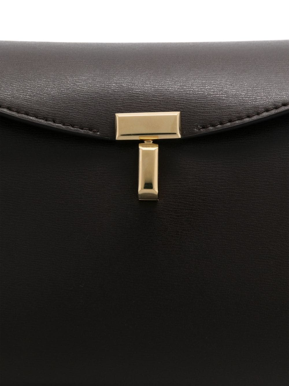 T-lock clutch bag - 3